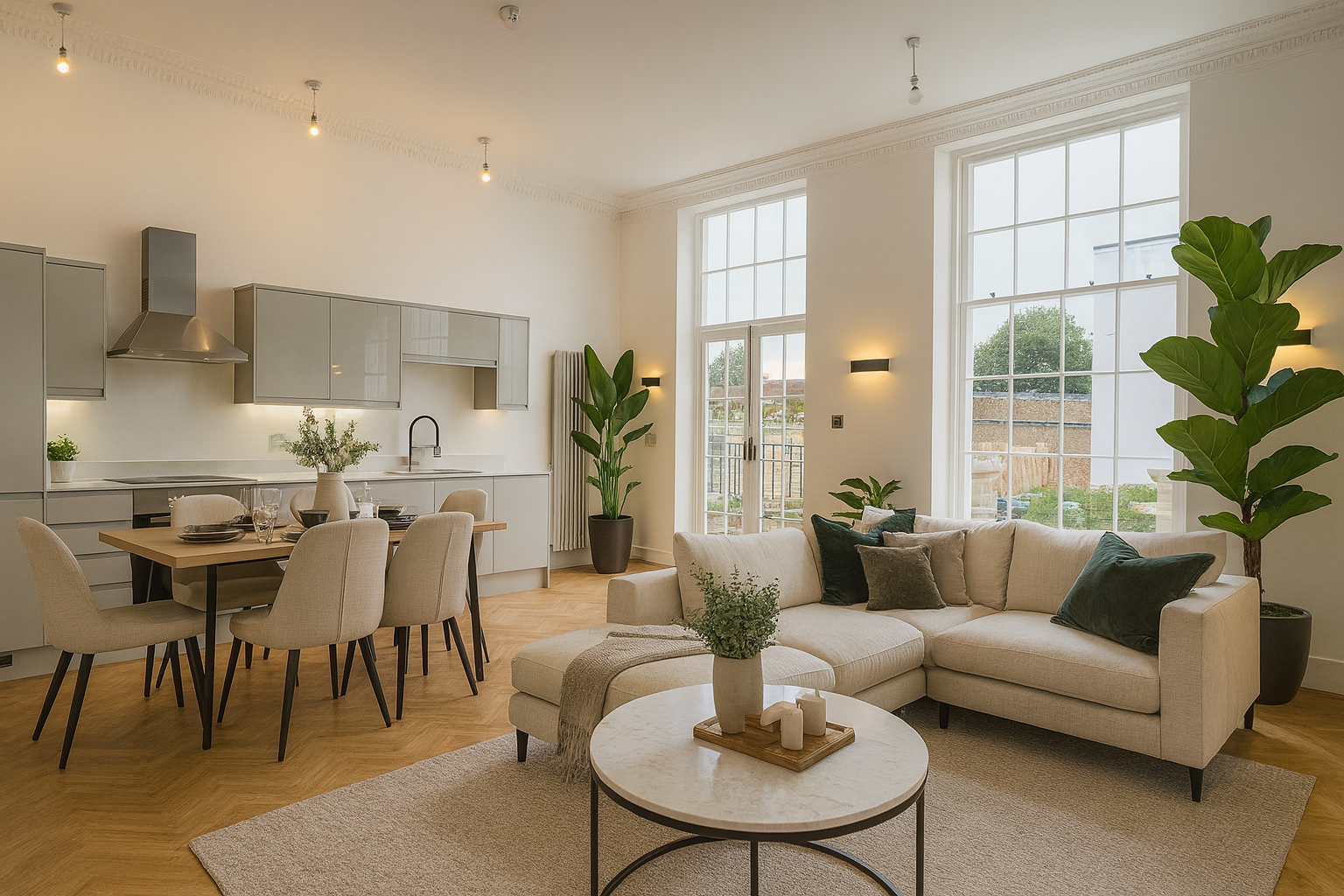 Apartment in Ramsgate