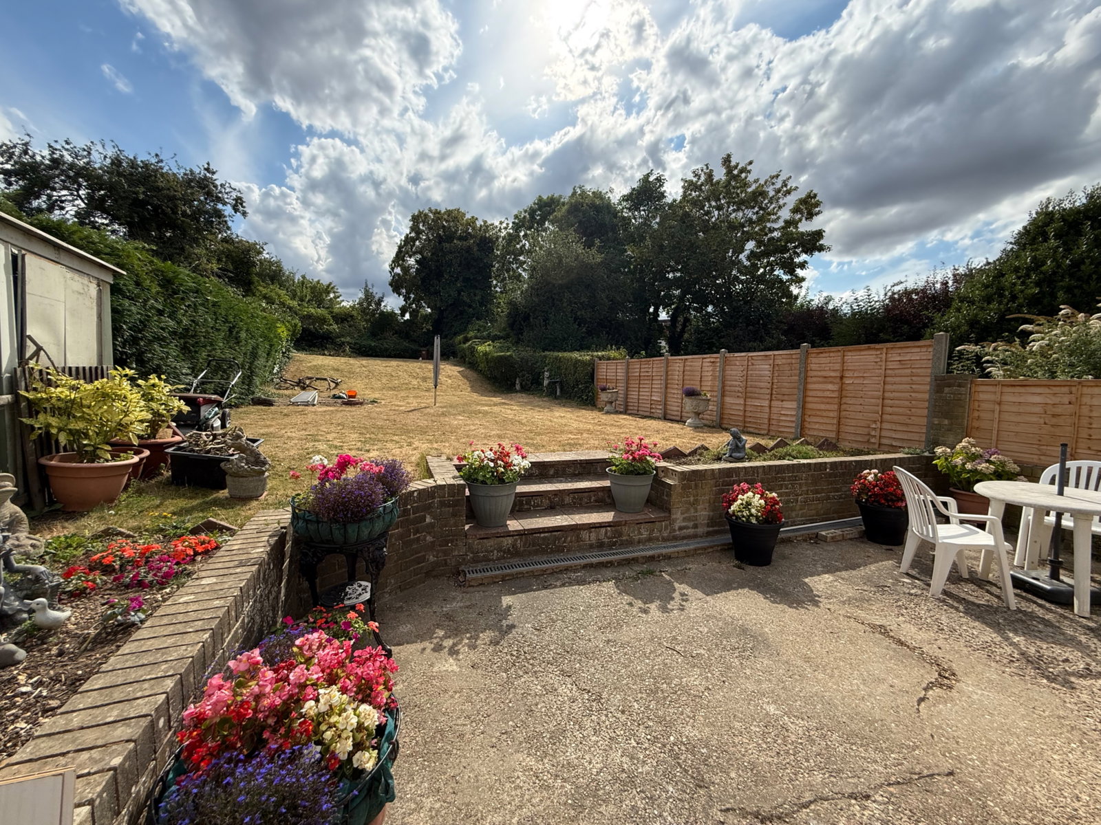 Semi Detached House in Twydall, Gillingham