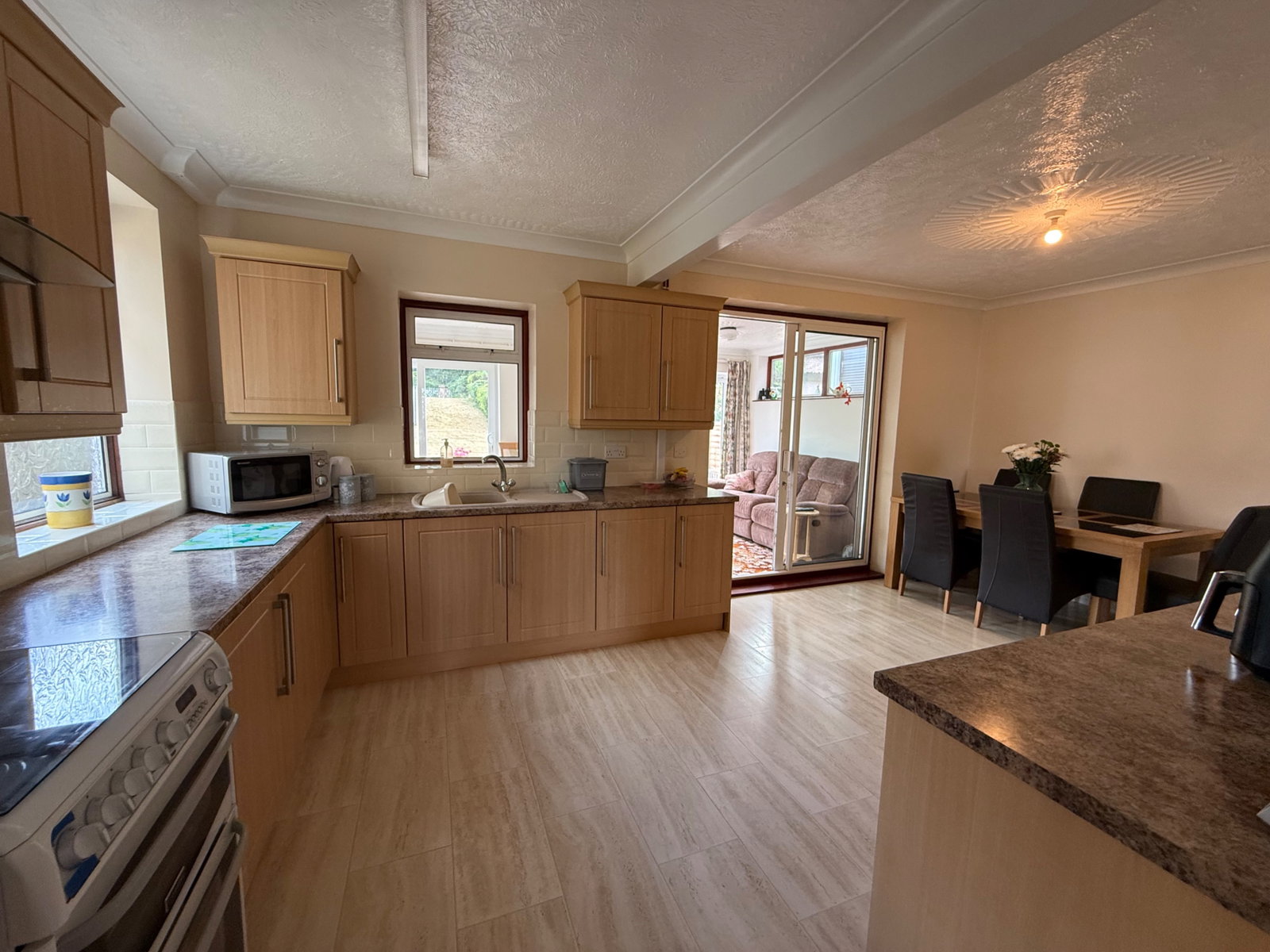 Semi Detached House in Twydall, Gillingham