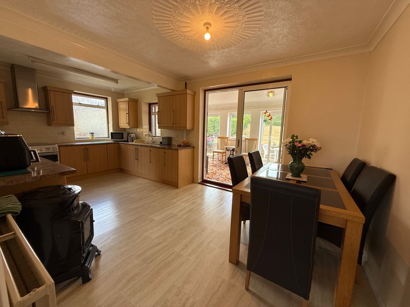 Semi Detached House in Twydall, Gillingham