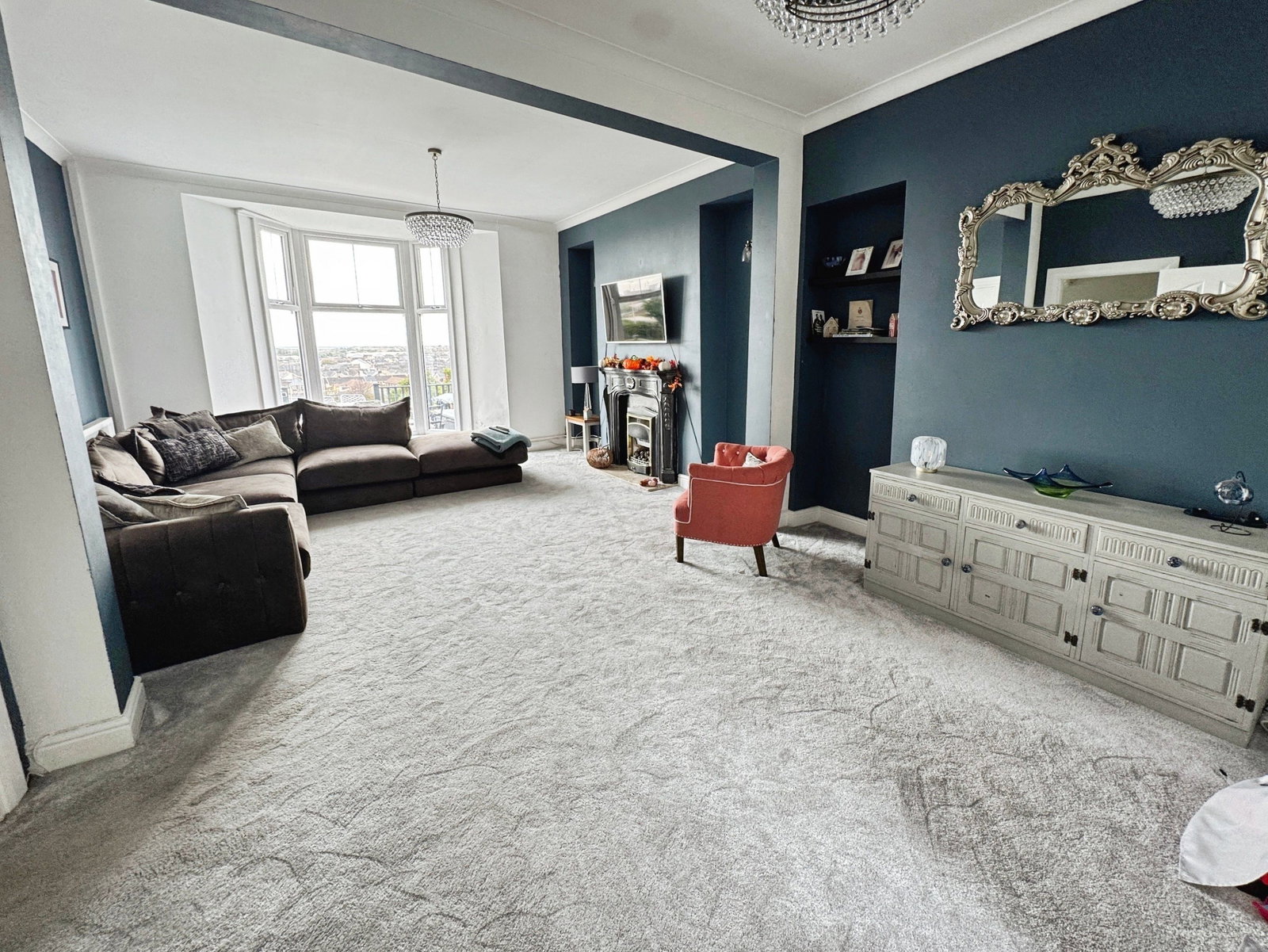 Terraced House in Port Talbot