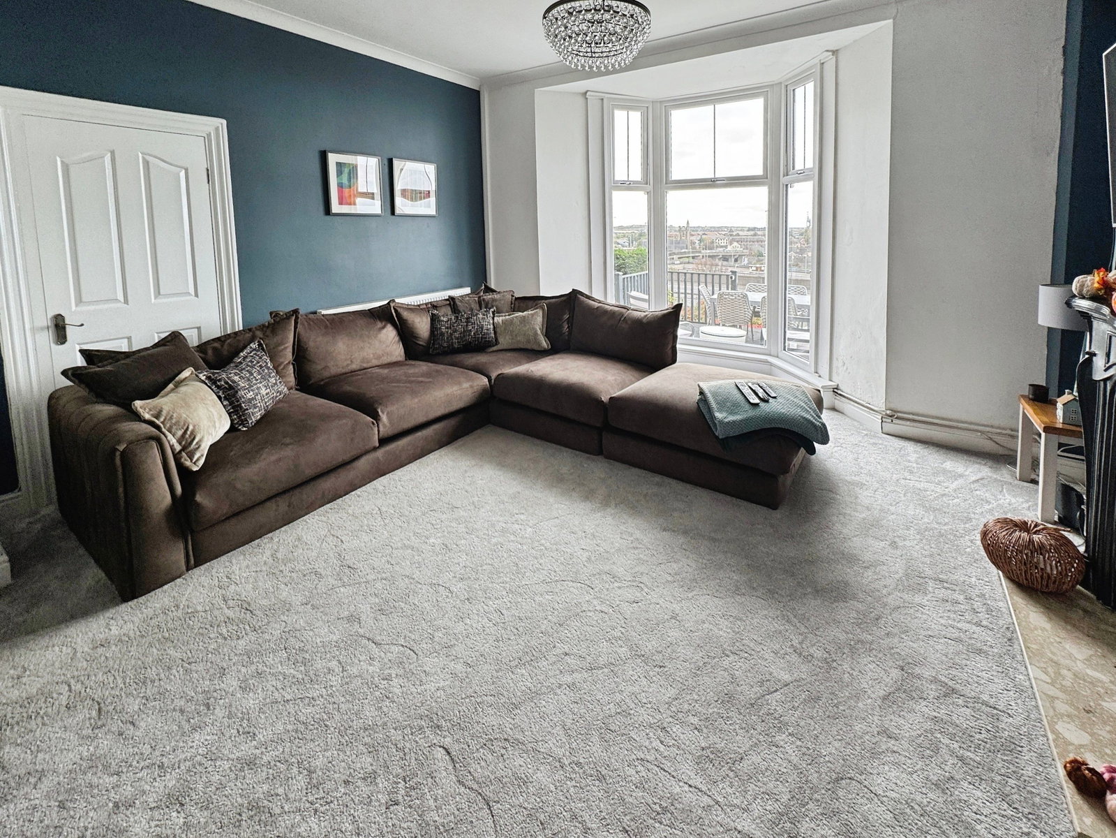 Terraced House in Port Talbot