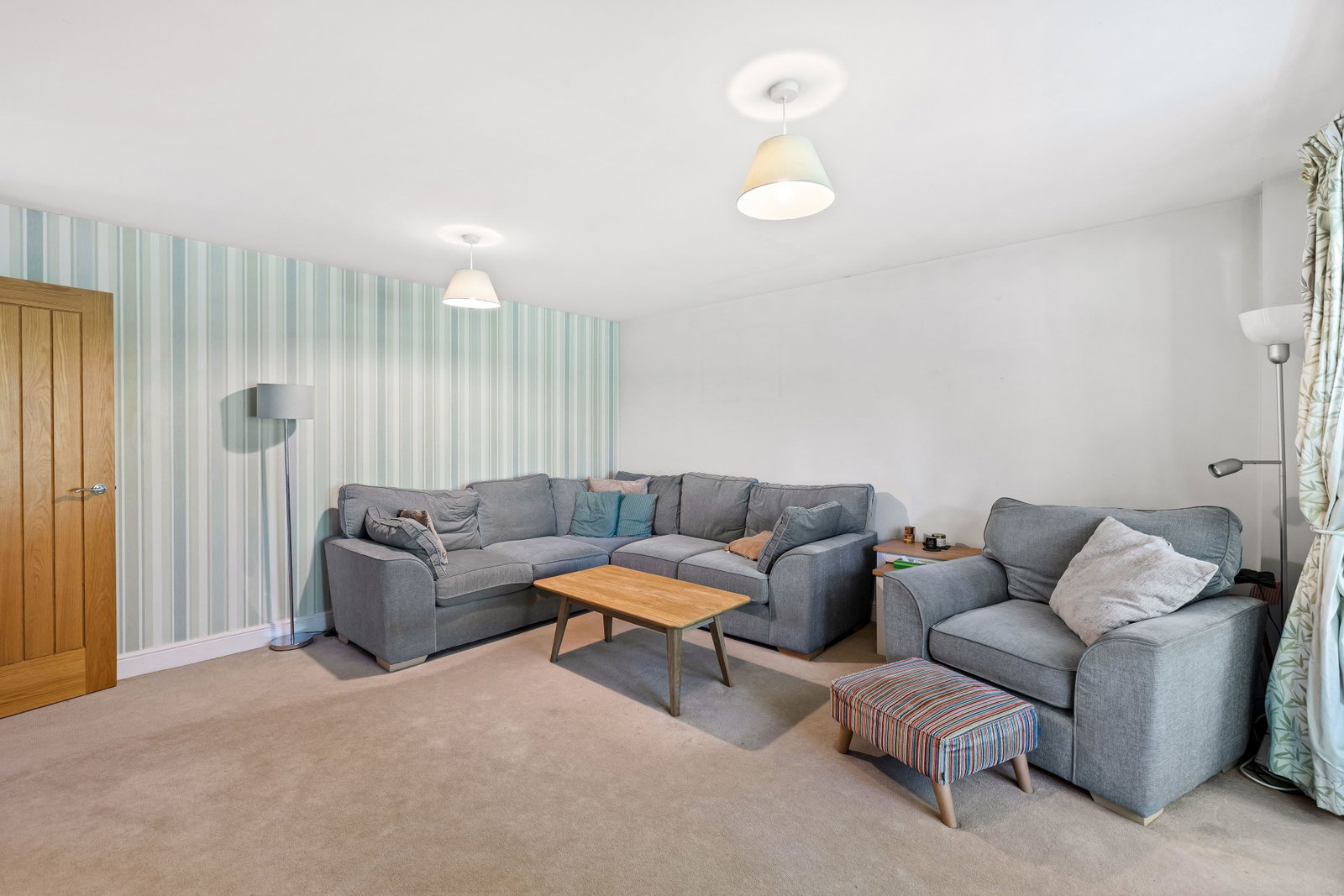 End Of Terrace House in Haywards Heath