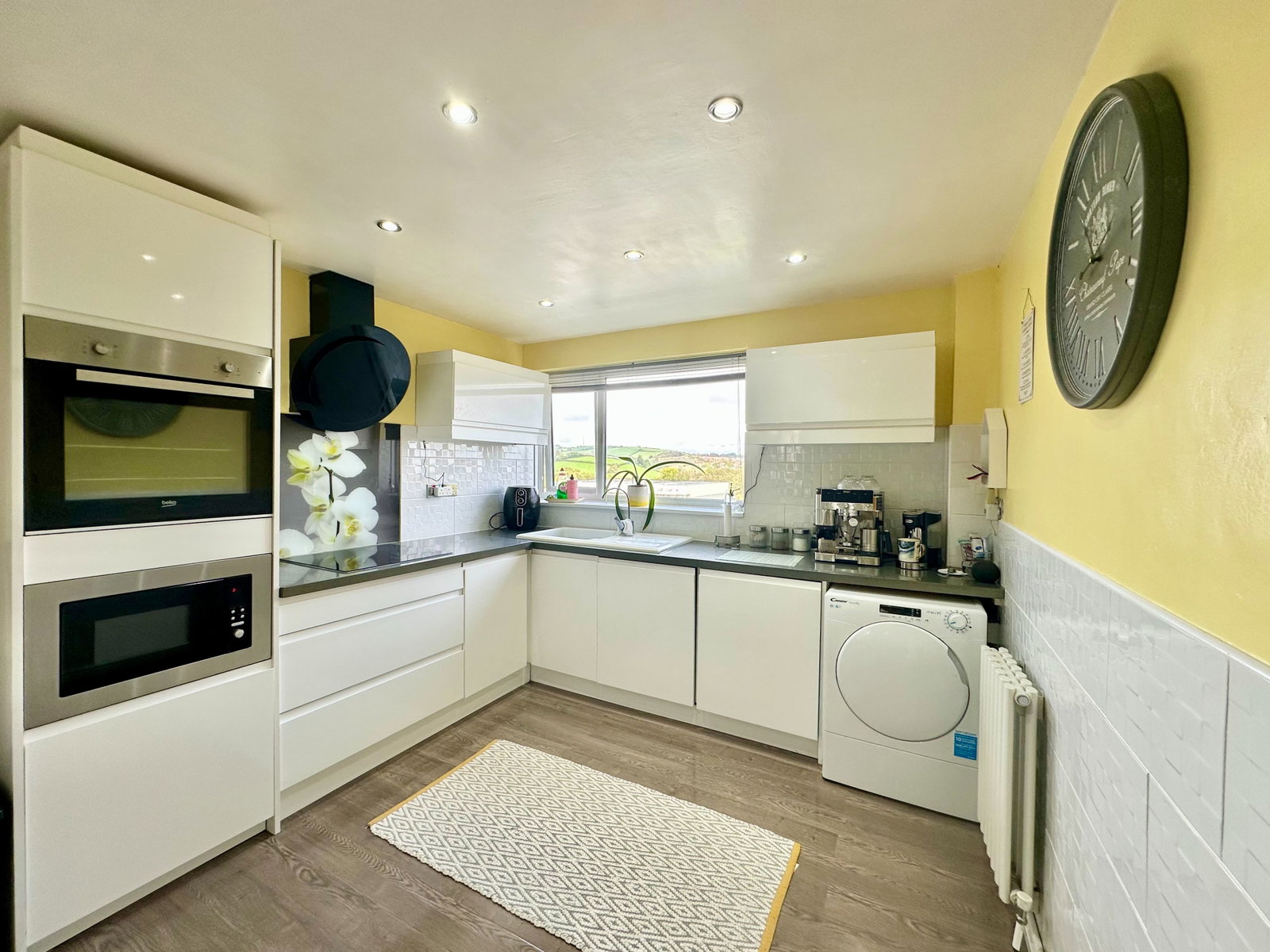 End Of Terrace House in Paignton