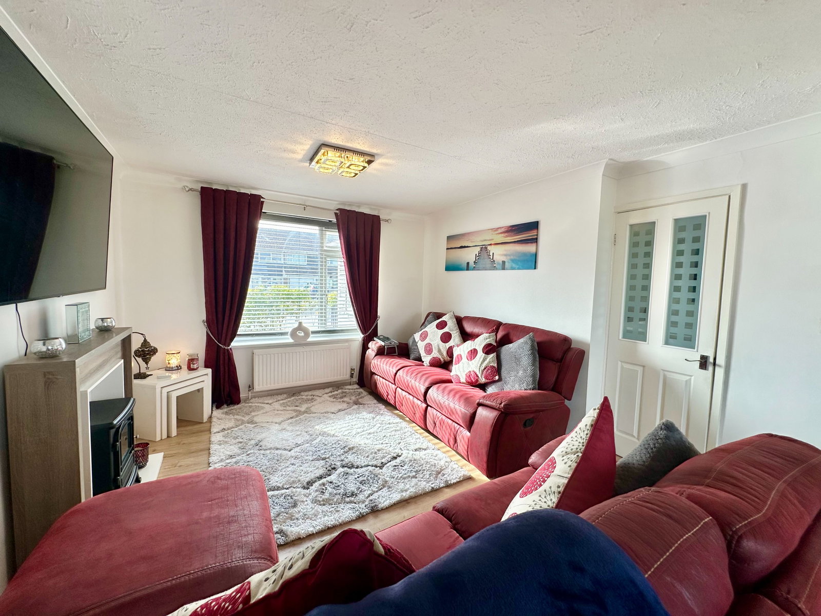 End Of Terrace House in Paignton