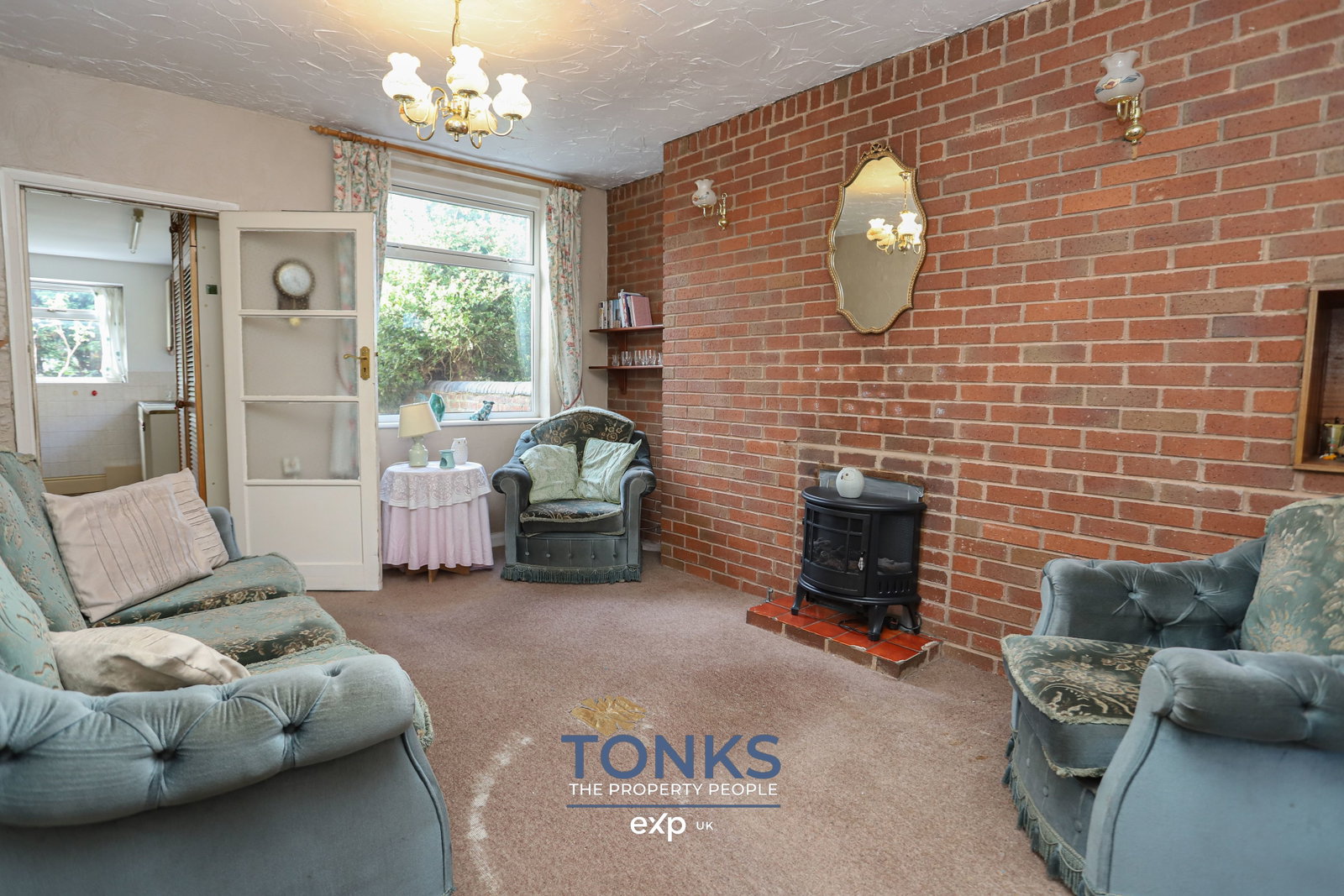 Terraced House in Halesowen