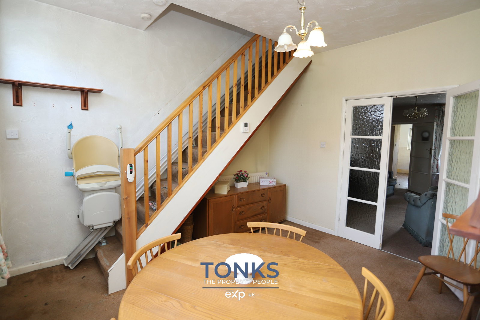 Terraced House in Halesowen