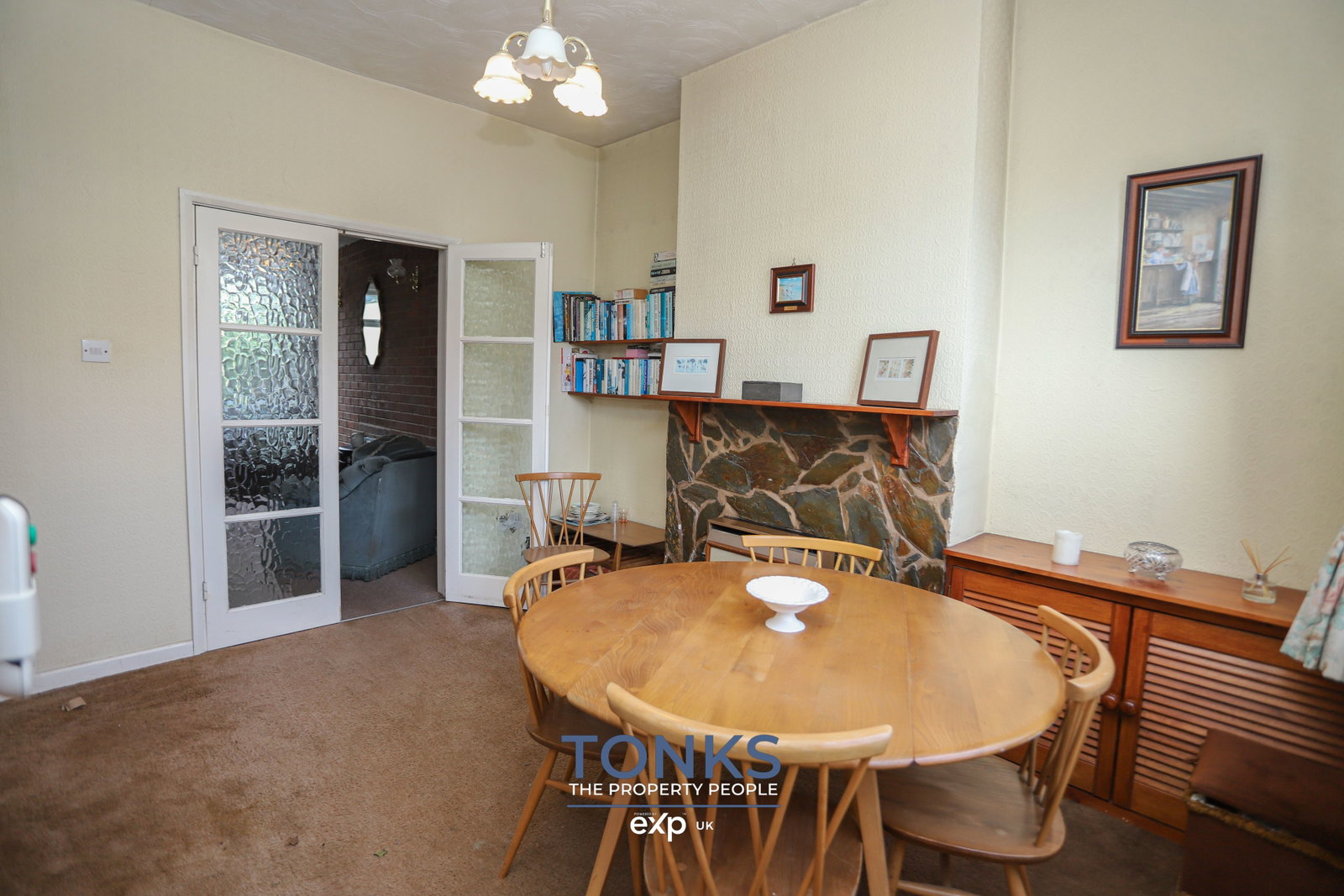 Terraced House in Halesowen