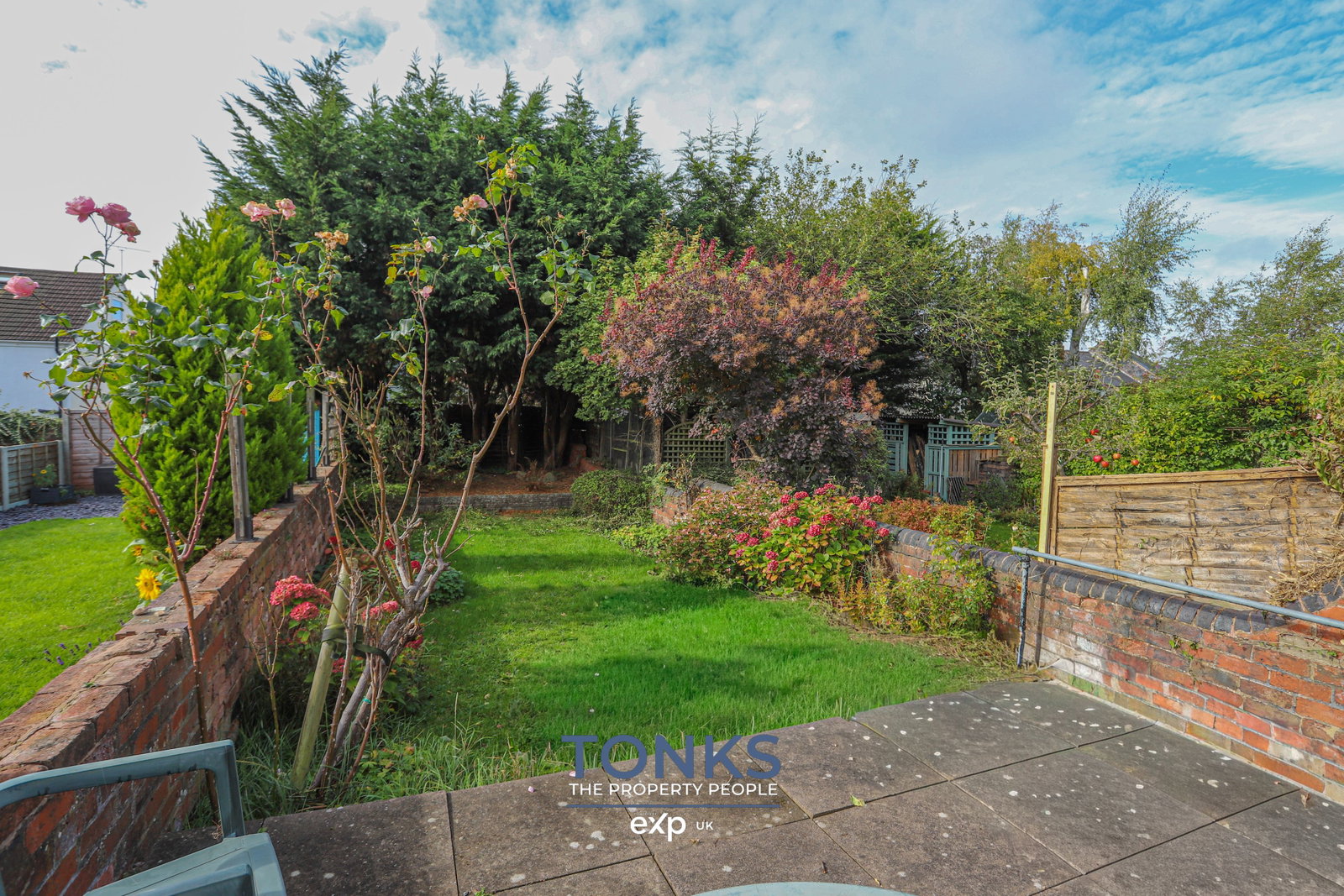 Terraced House in Halesowen