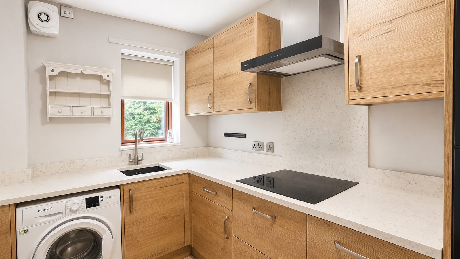 Apartment in Lincoln