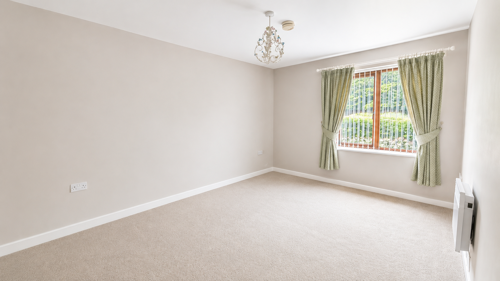 Apartment in Lincoln