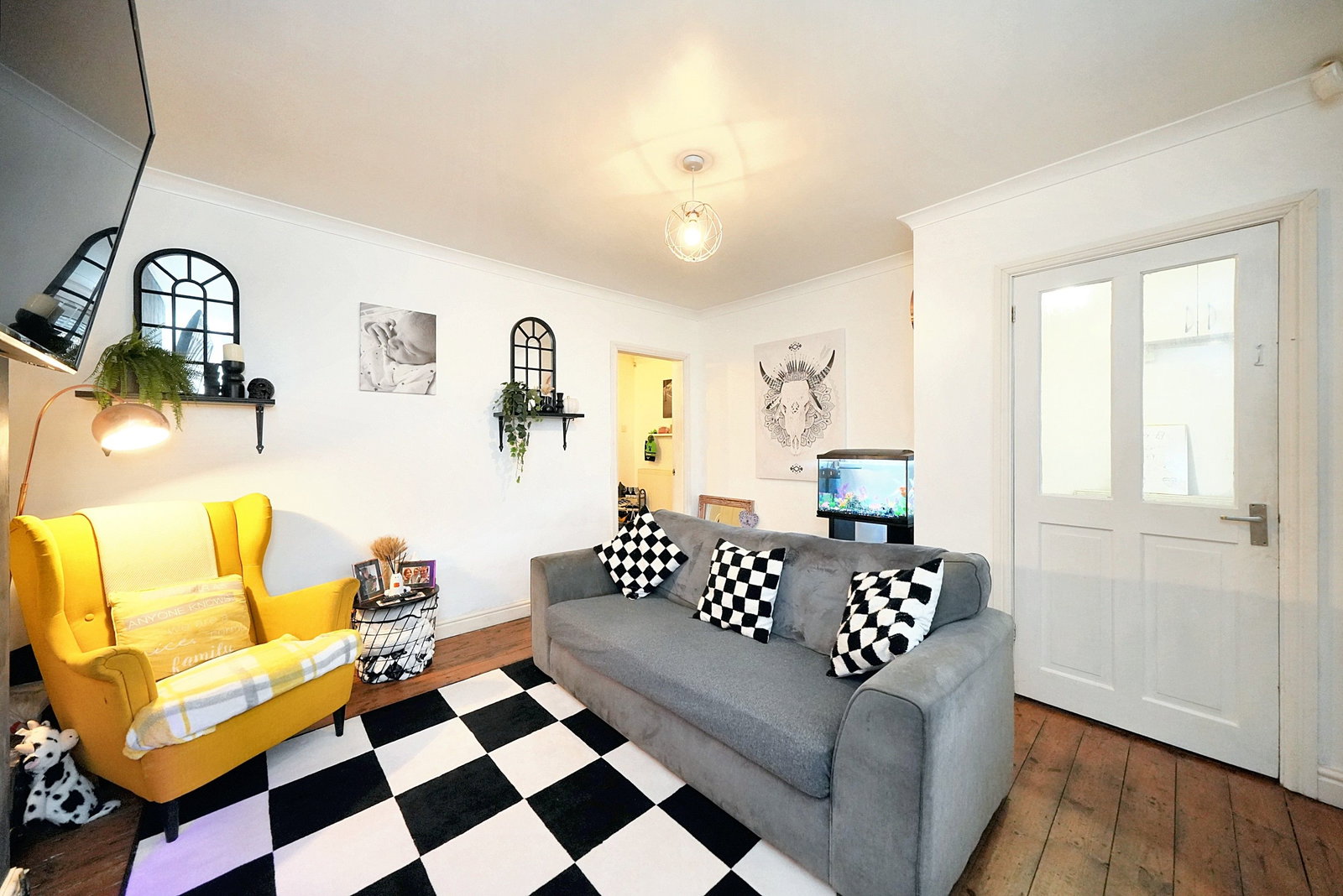 Semi Detached House in Wolverhampton