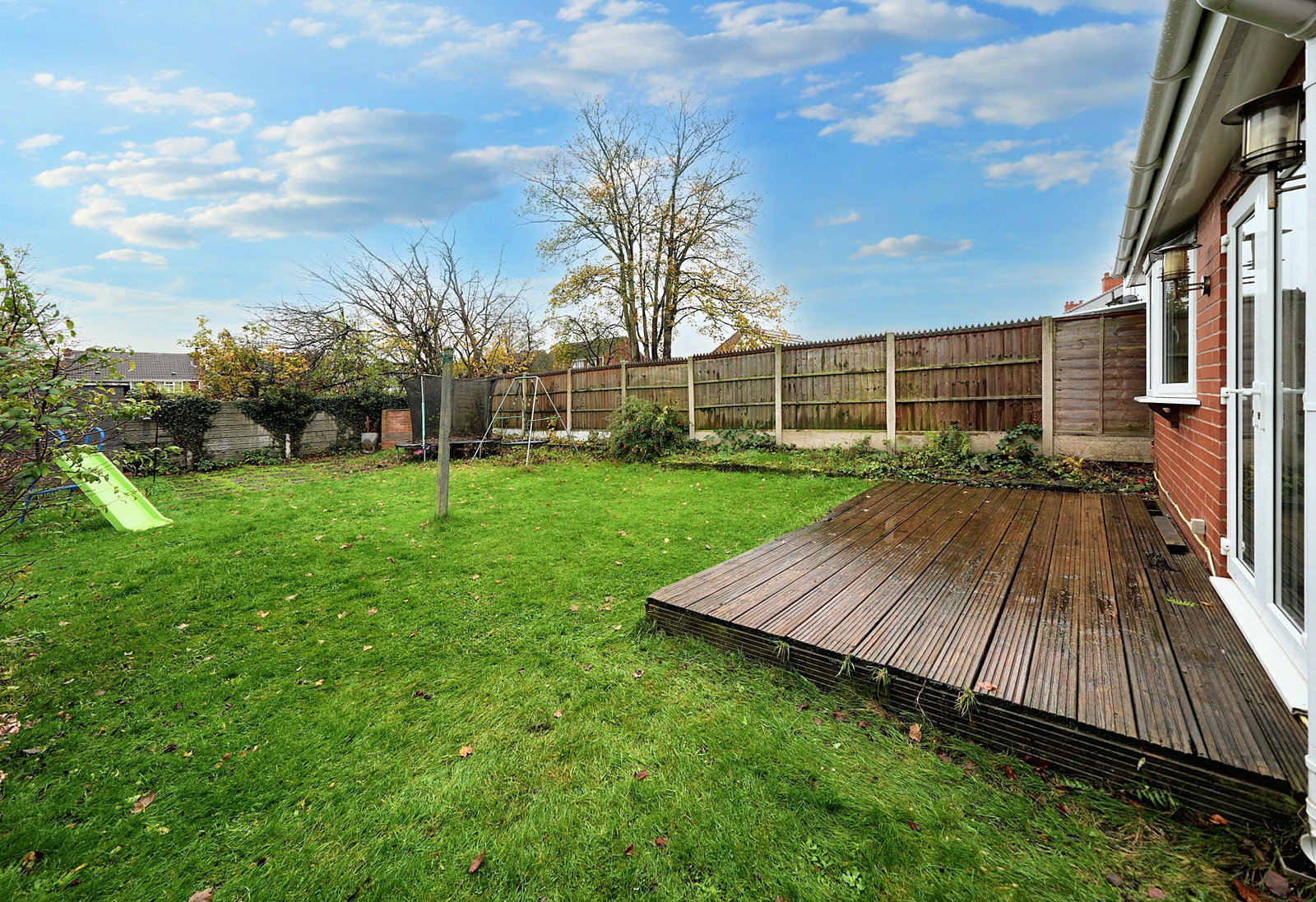 Semi Detached House in Wolverhampton