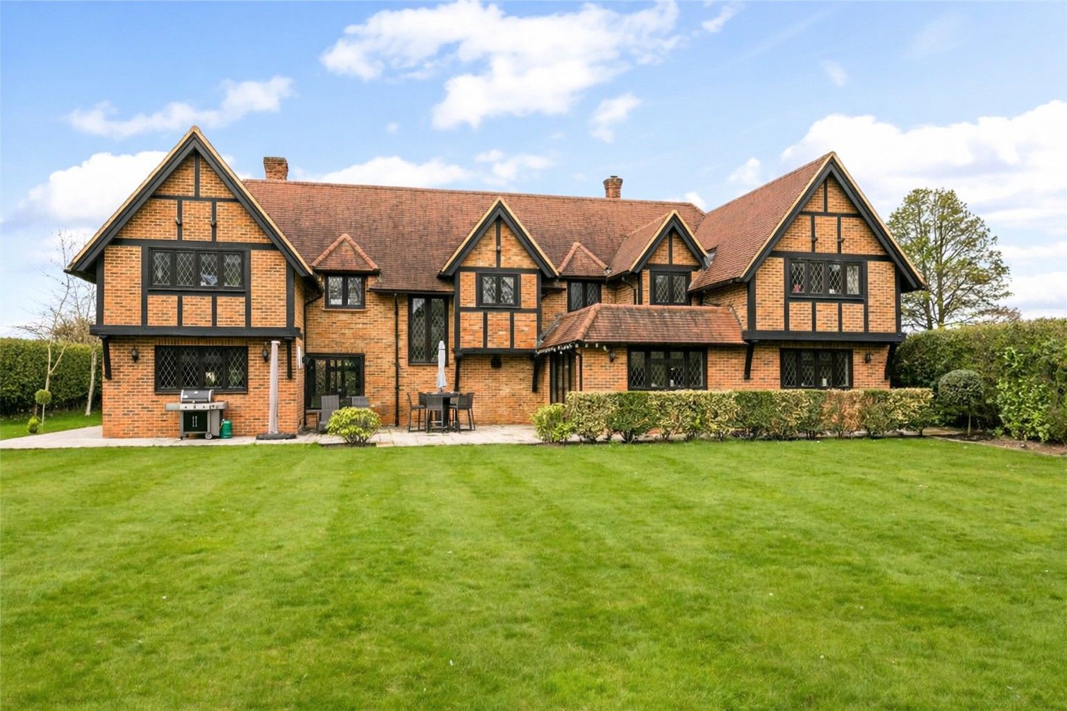 Detached House in Burnham