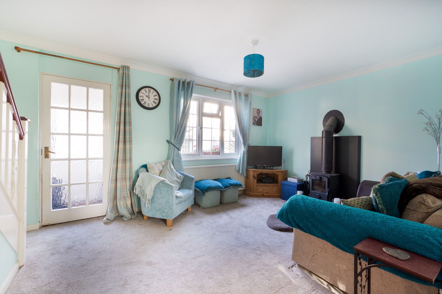 Semi Detached House in Broadstairs