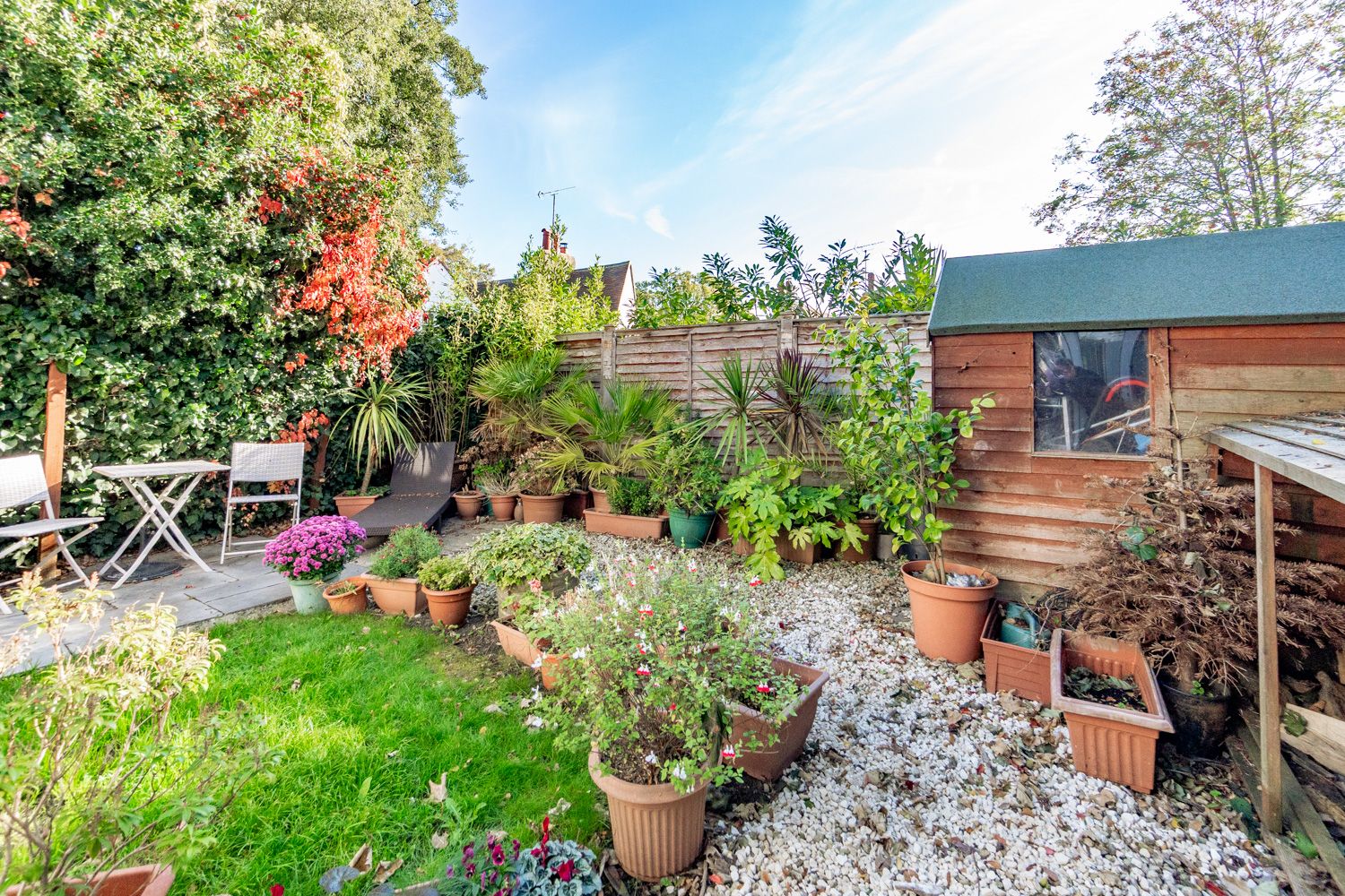Semi Detached House in Broadstairs