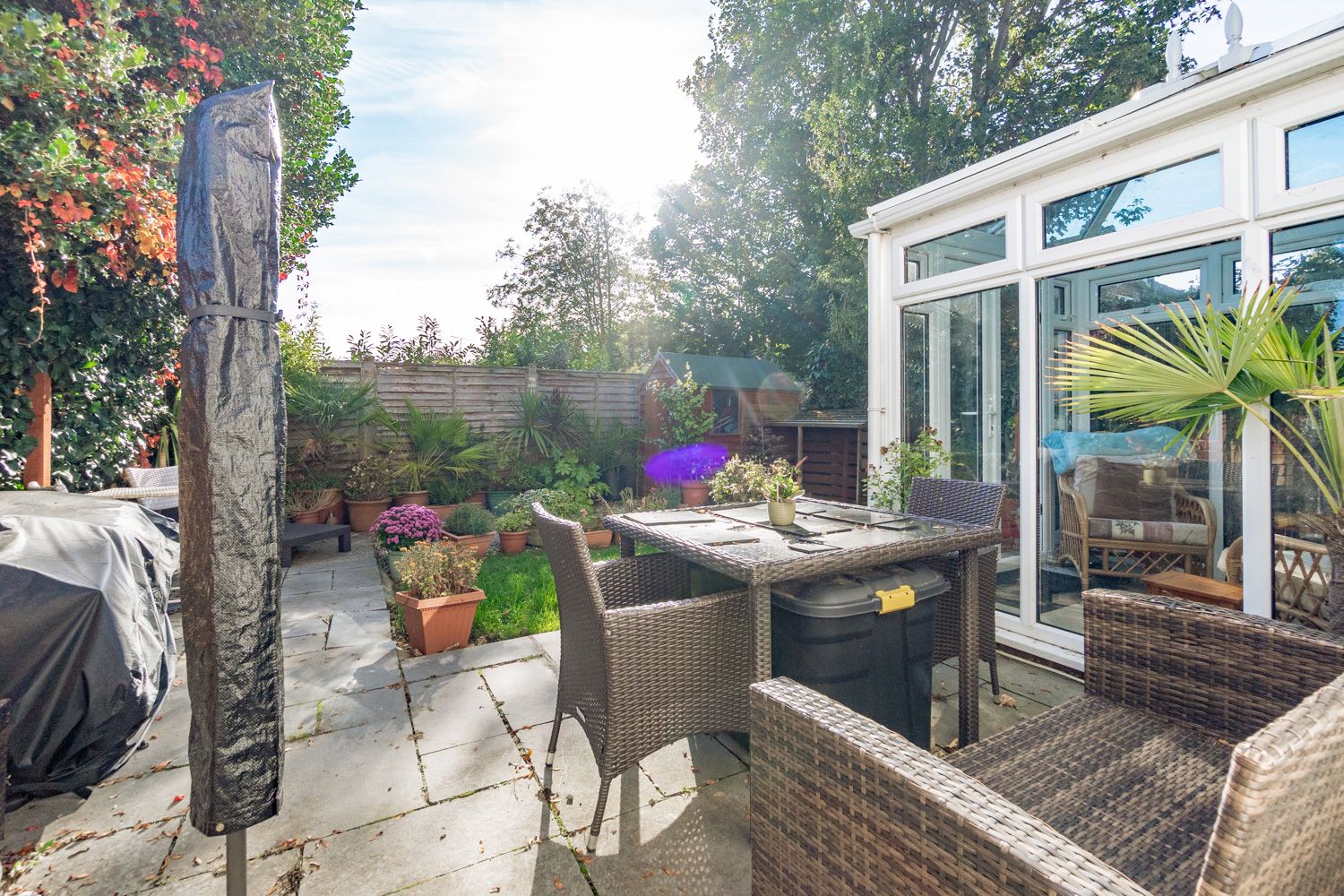 Semi Detached House in Broadstairs 2