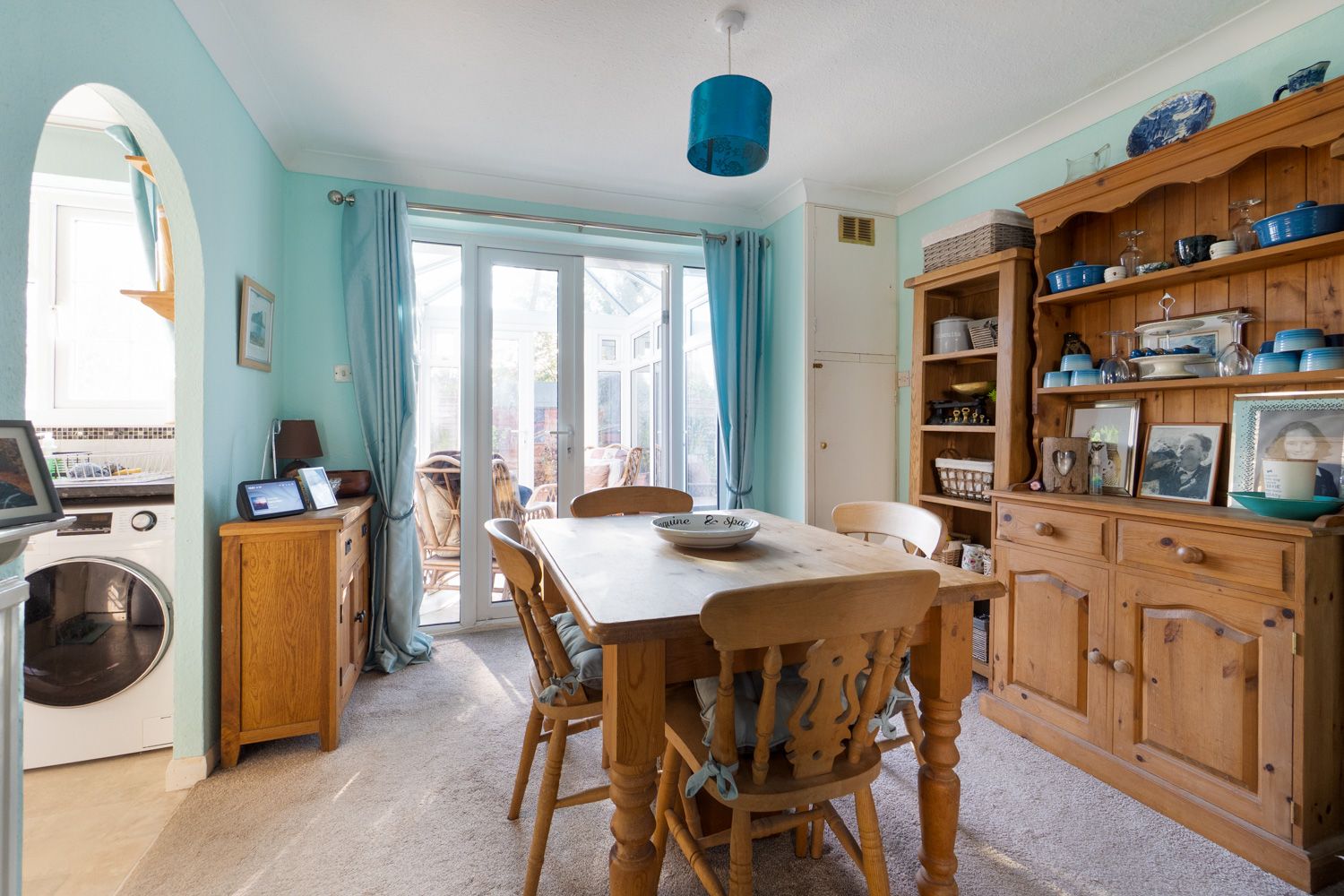 Semi Detached House in Broadstairs