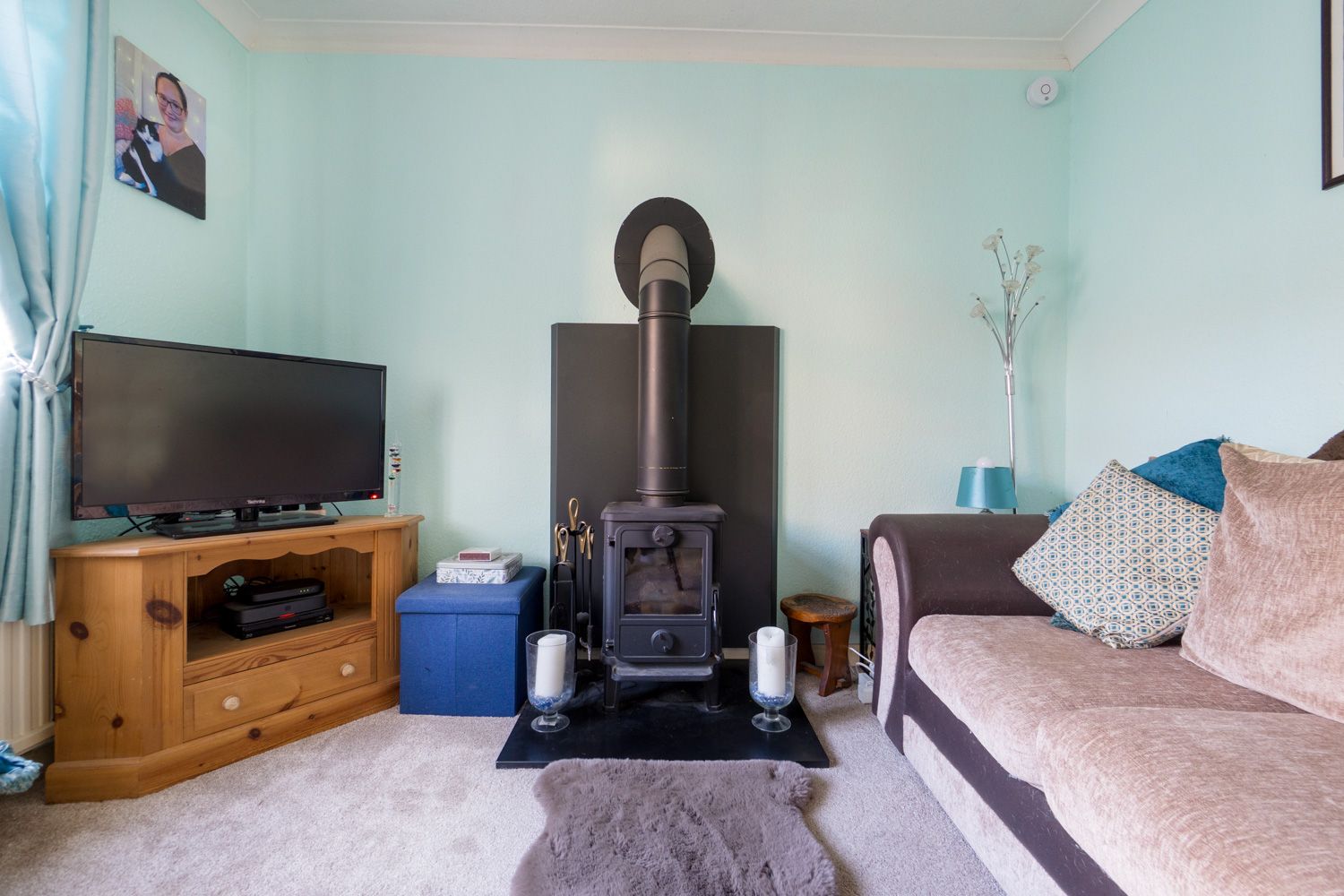 Semi Detached House in Broadstairs