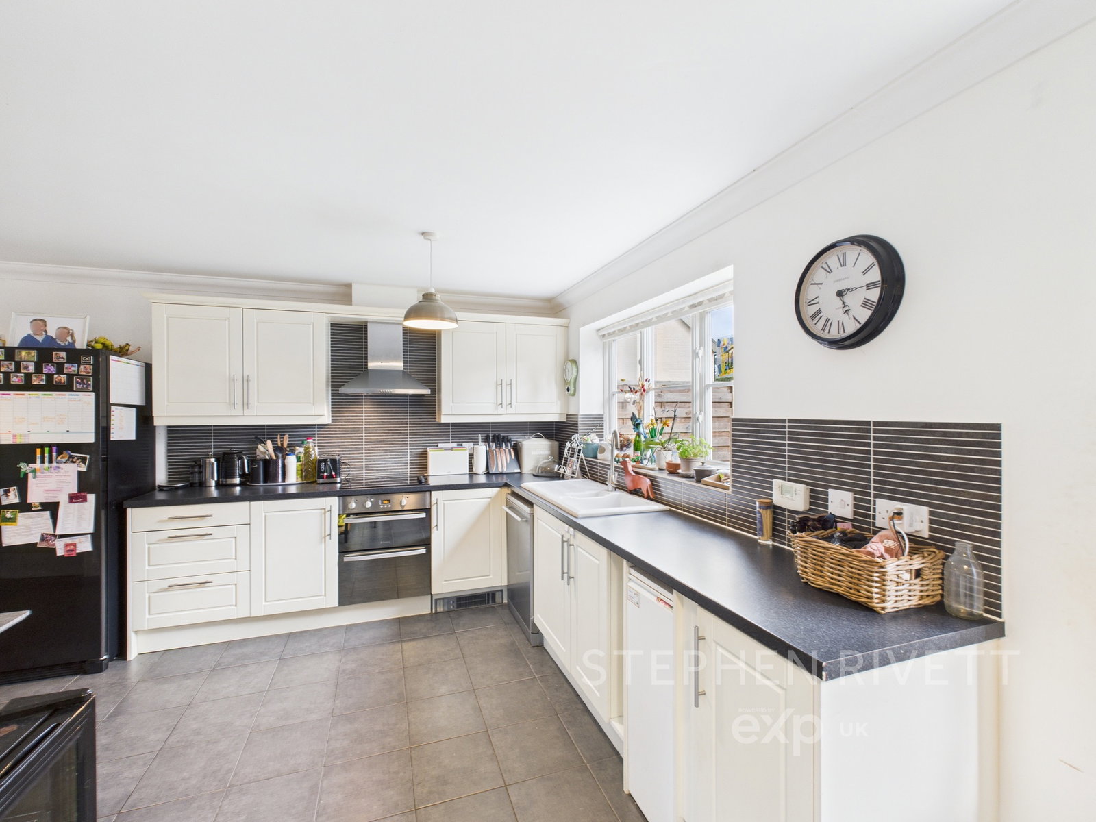 End Of Terrace House in Walsham Le Willows