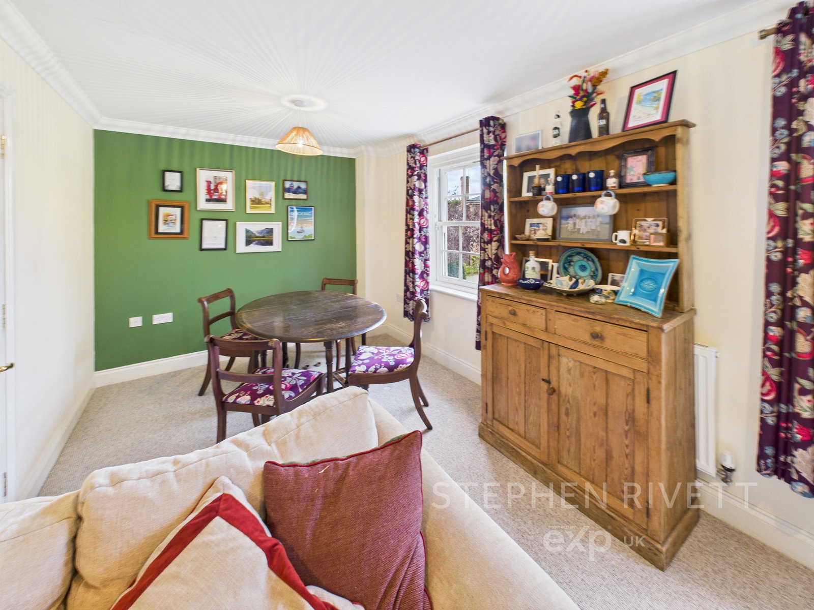 End Of Terrace House in Walsham Le Willows