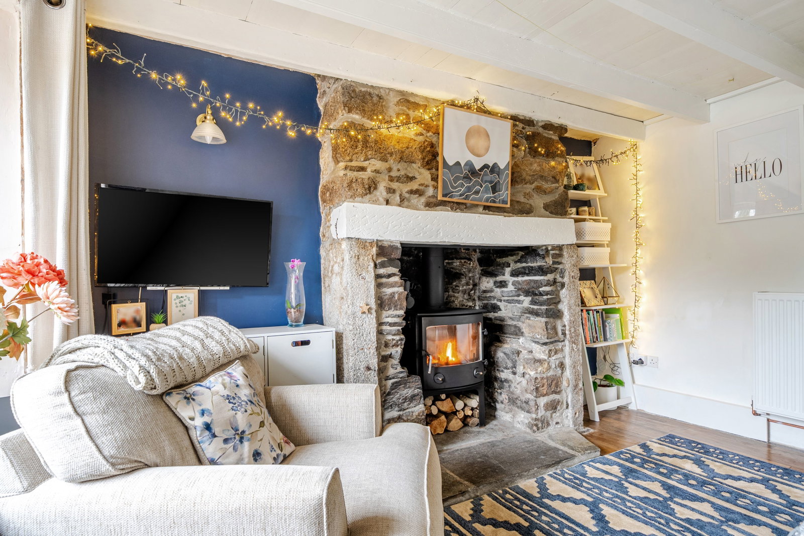 Cottage in Liskeard