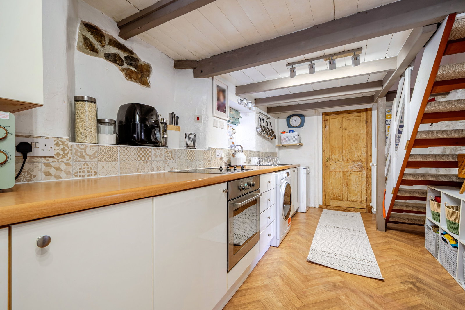 Cottage in Liskeard