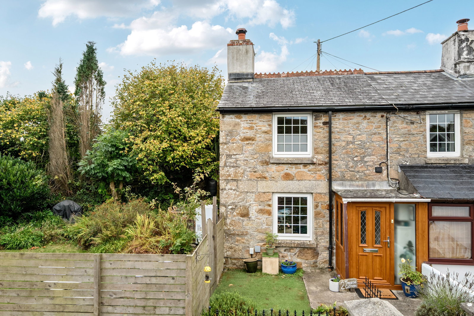 Cottage in Liskeard