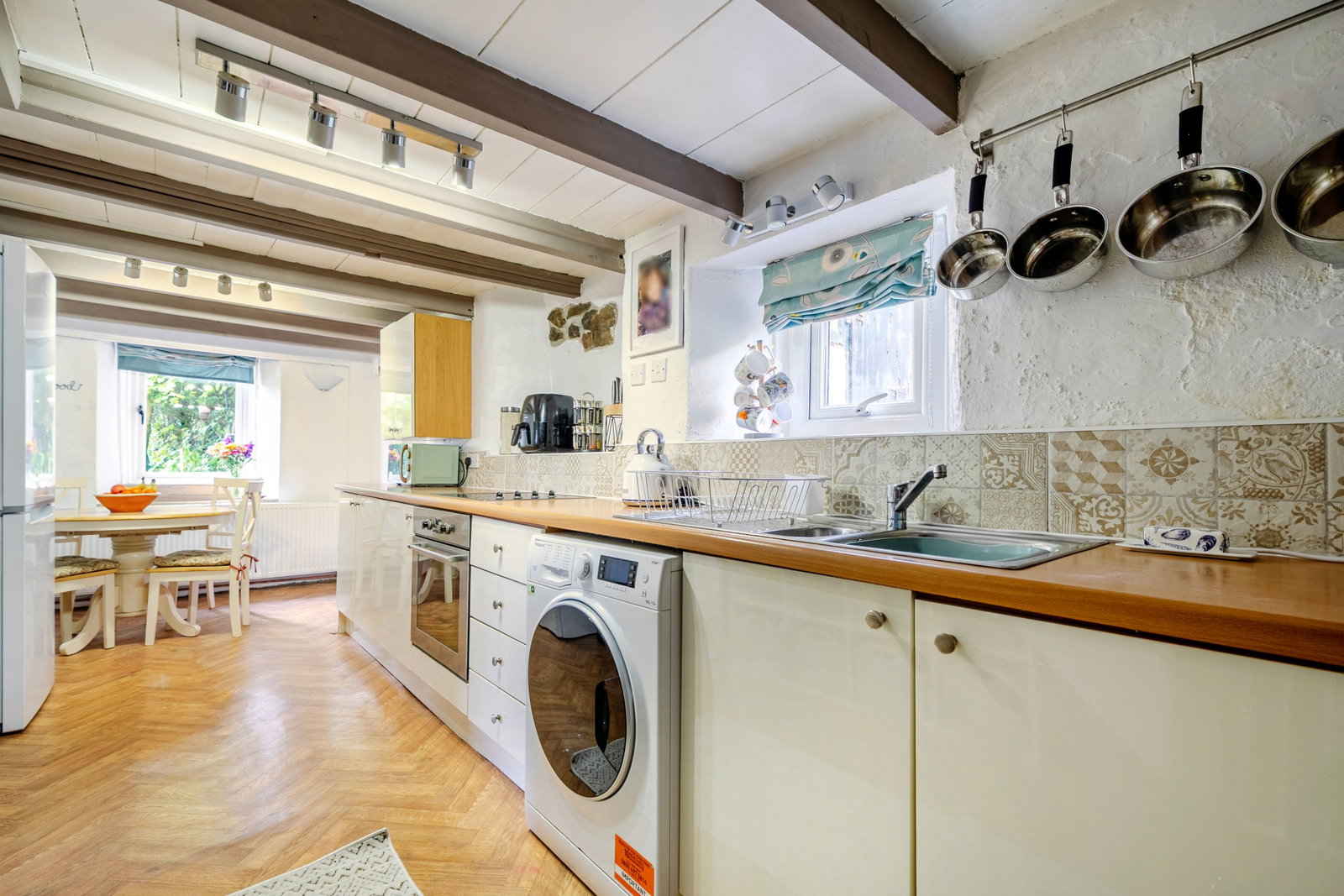 Cottage in Liskeard