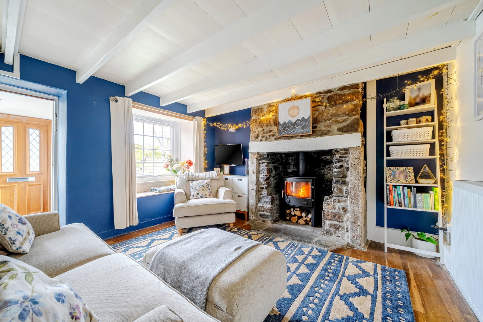 Cottage in Liskeard