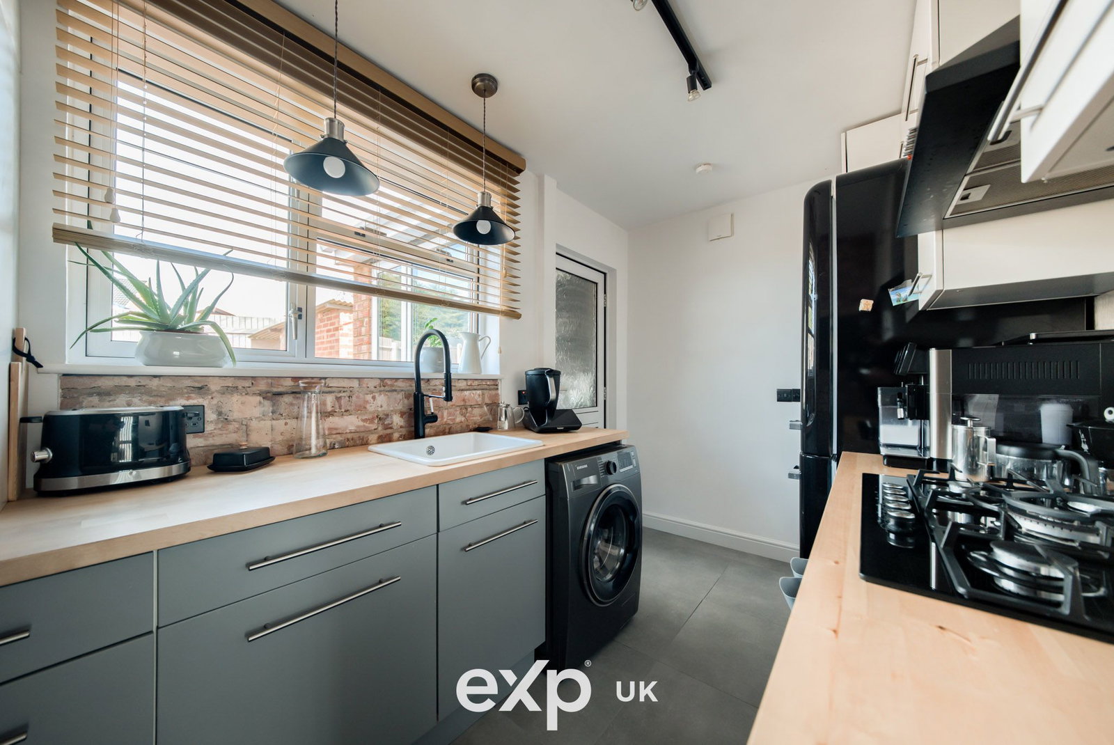 Semi Detached Bungalow in Northampton