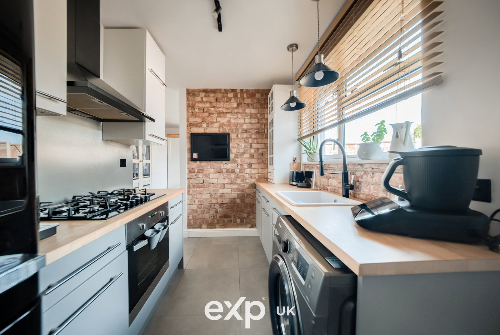 Semi Detached Bungalow in Northampton