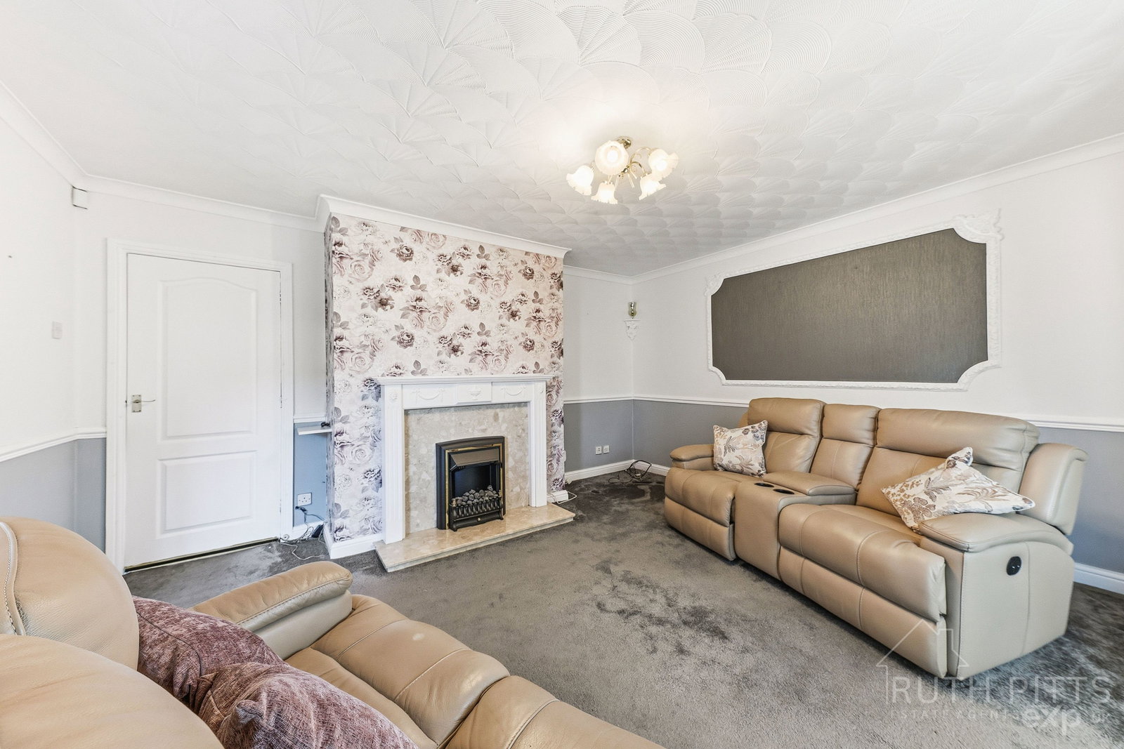 Bungalow in Pontefract