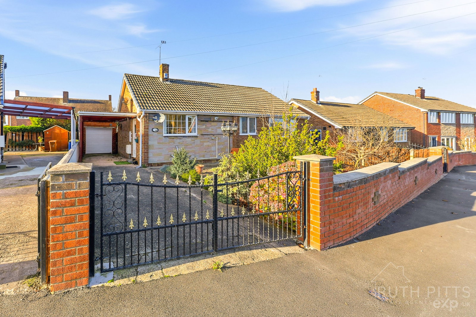 Bungalow in Pontefract