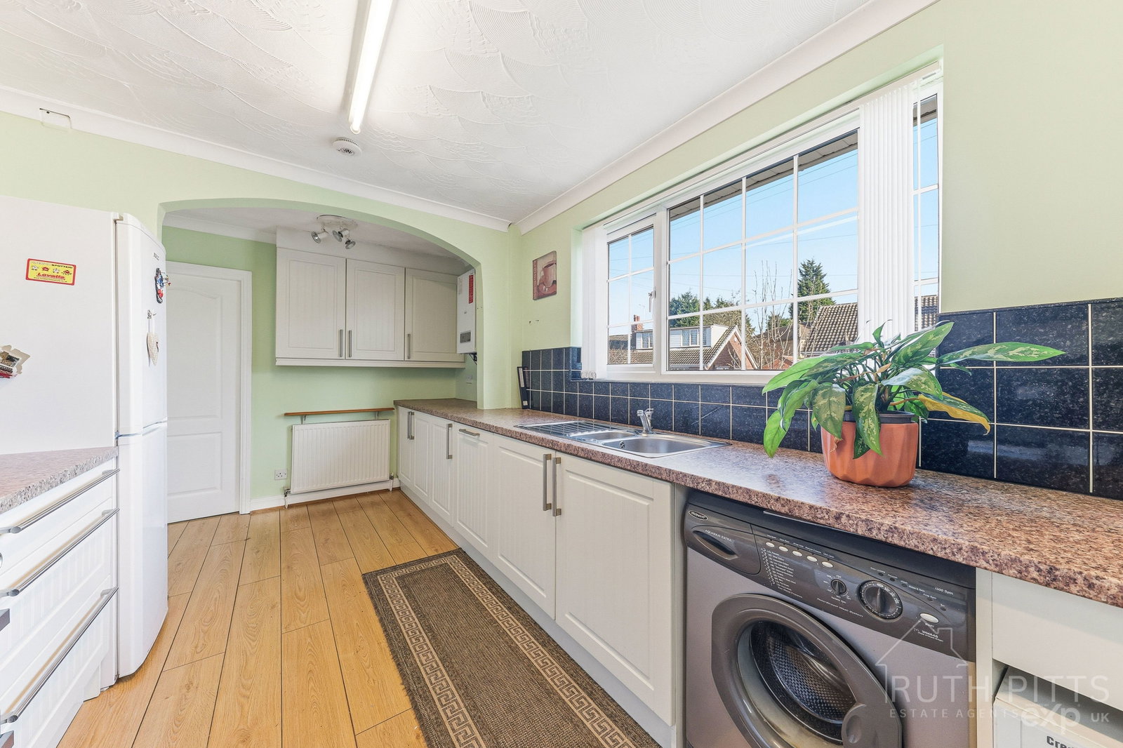 Bungalow in Pontefract