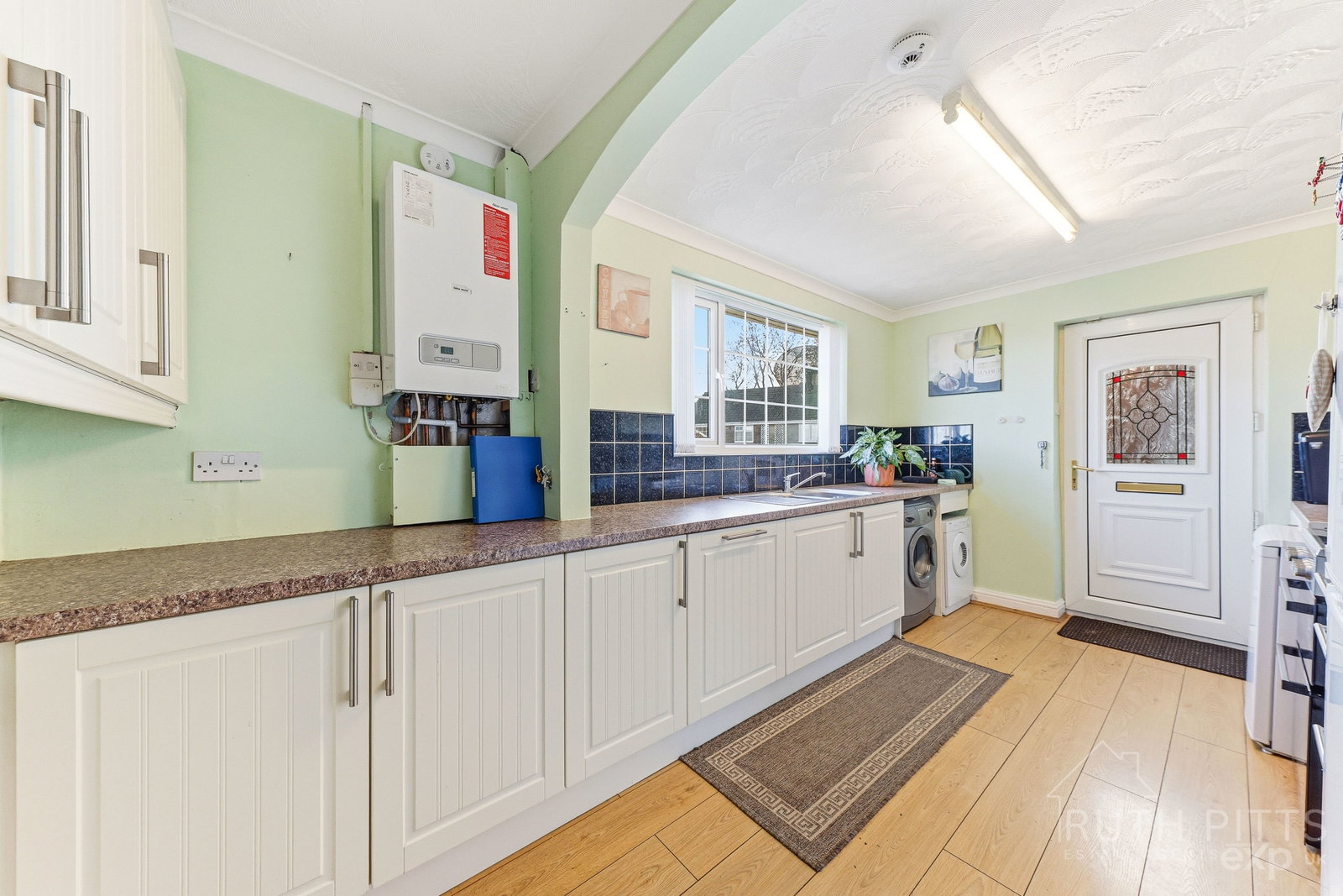 Bungalow in Pontefract