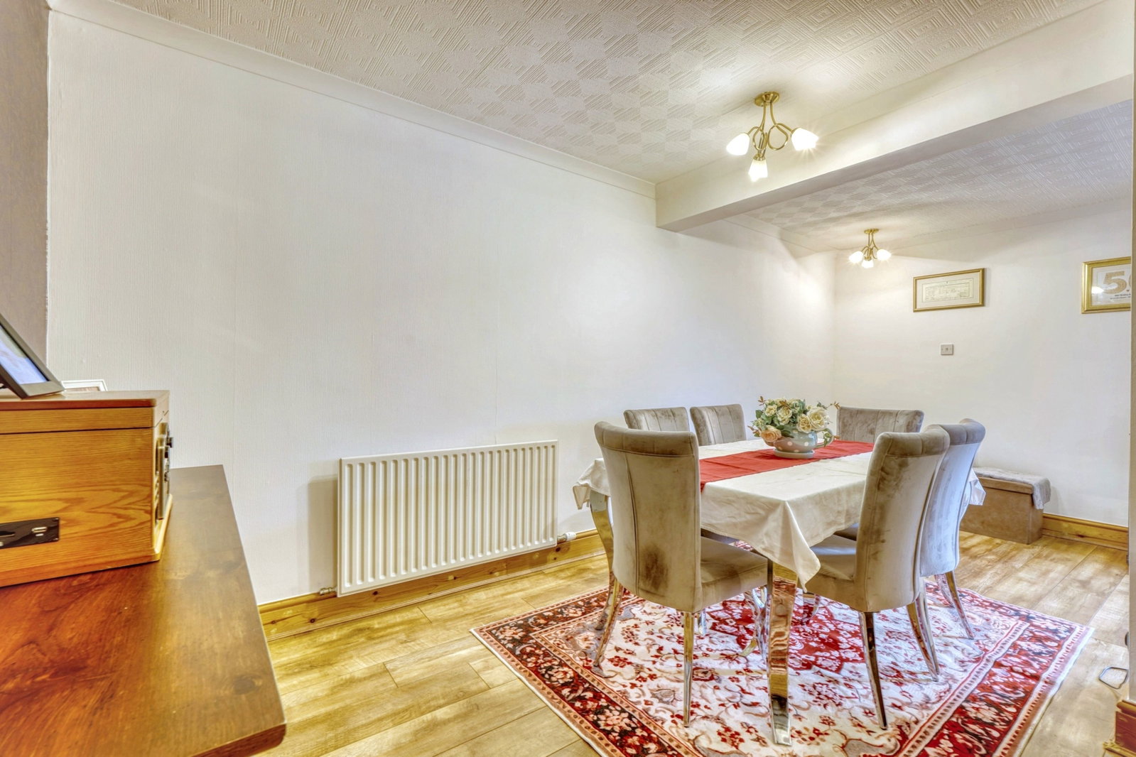 Bungalow in Workington