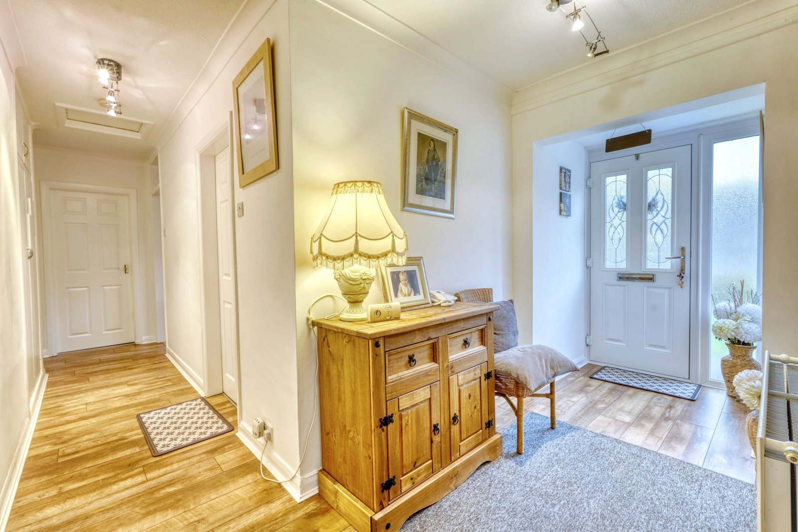 Bungalow in Workington