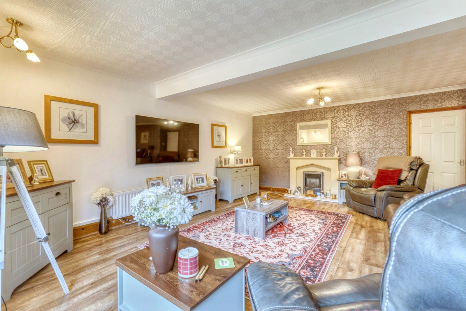 Bungalow in Workington