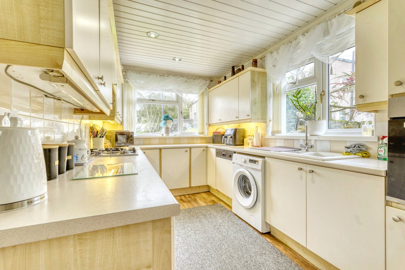 Bungalow in Workington