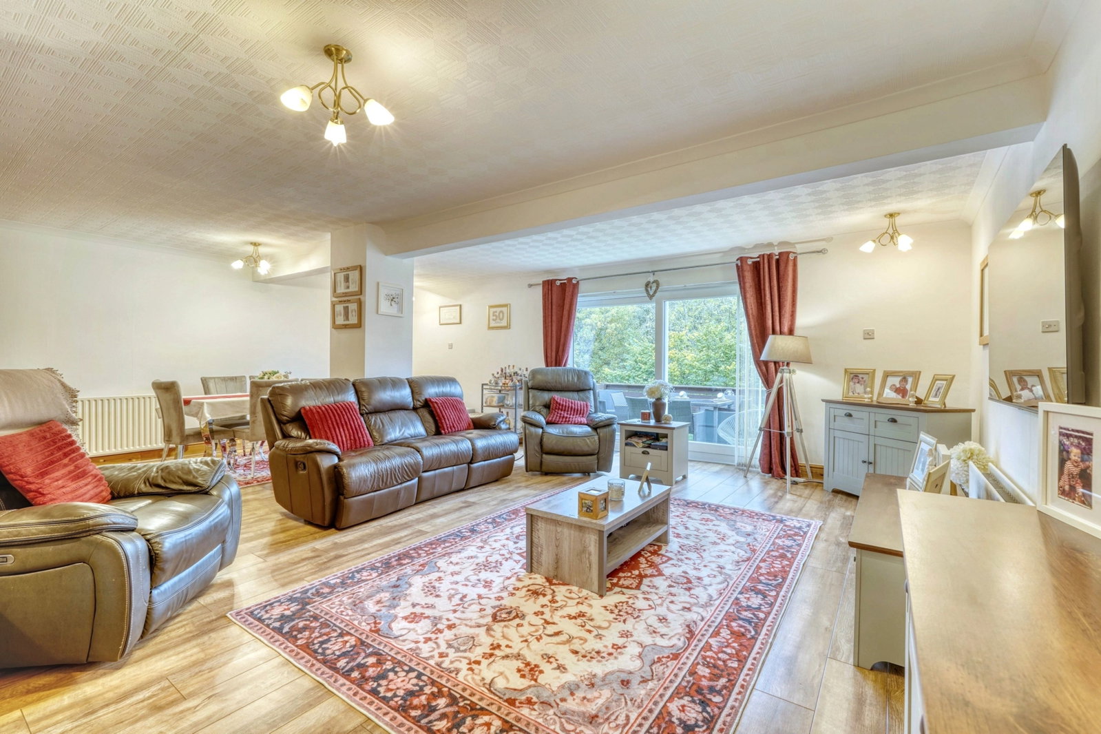 Bungalow in Workington