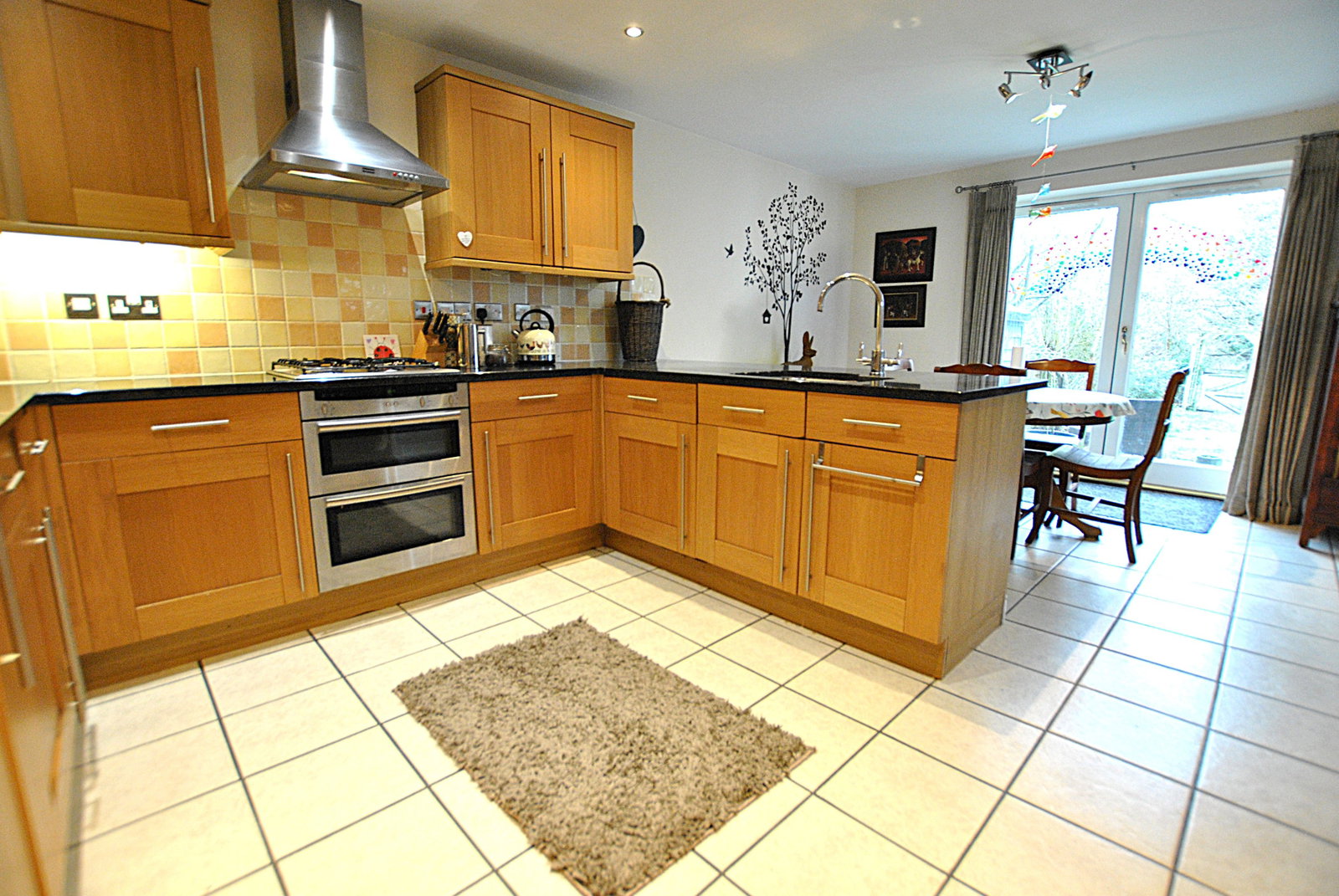 End Of Terrace House in Haverhill
