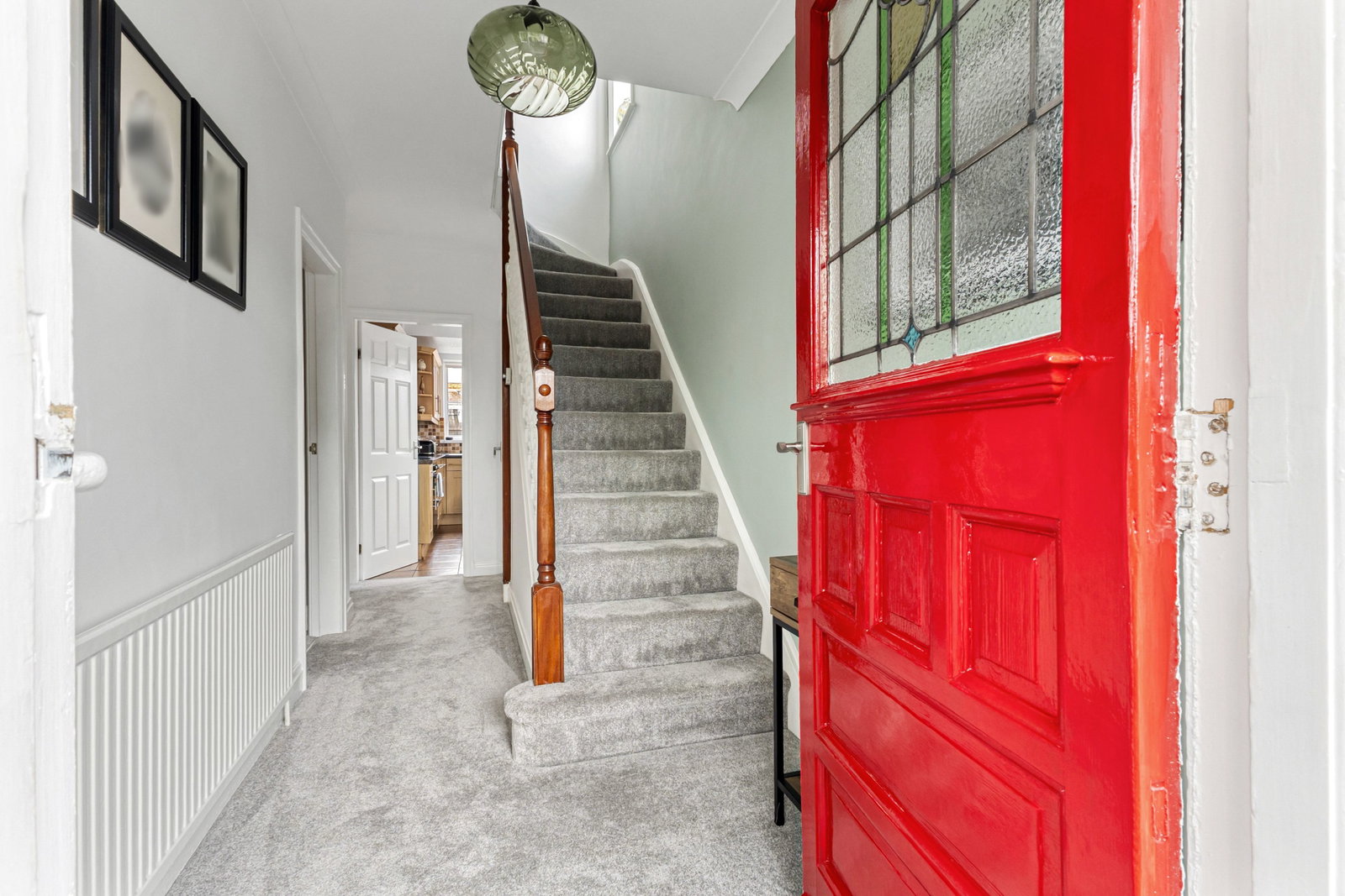 Semi Detached House in Pontefract