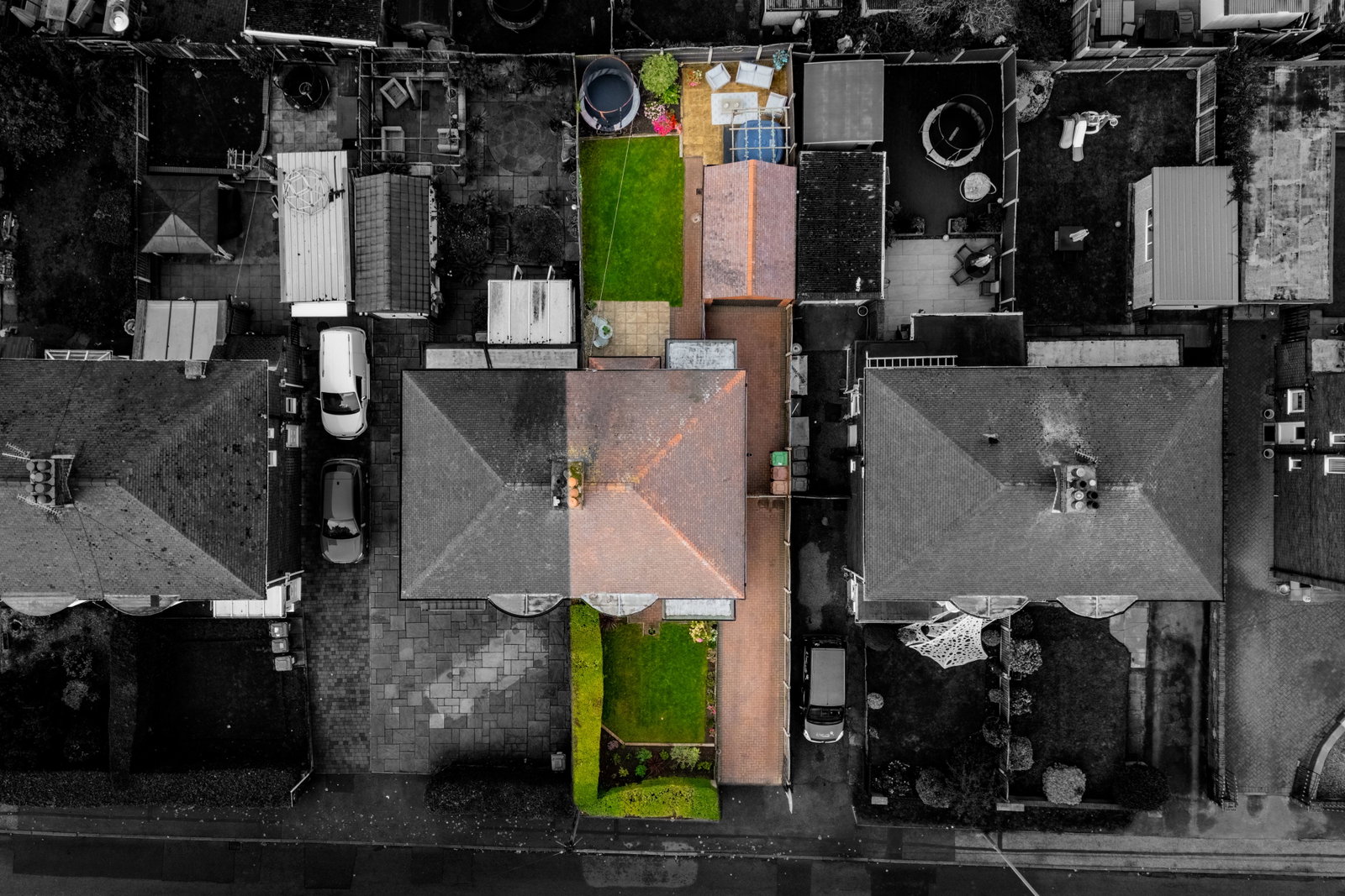 Semi Detached House in Pontefract