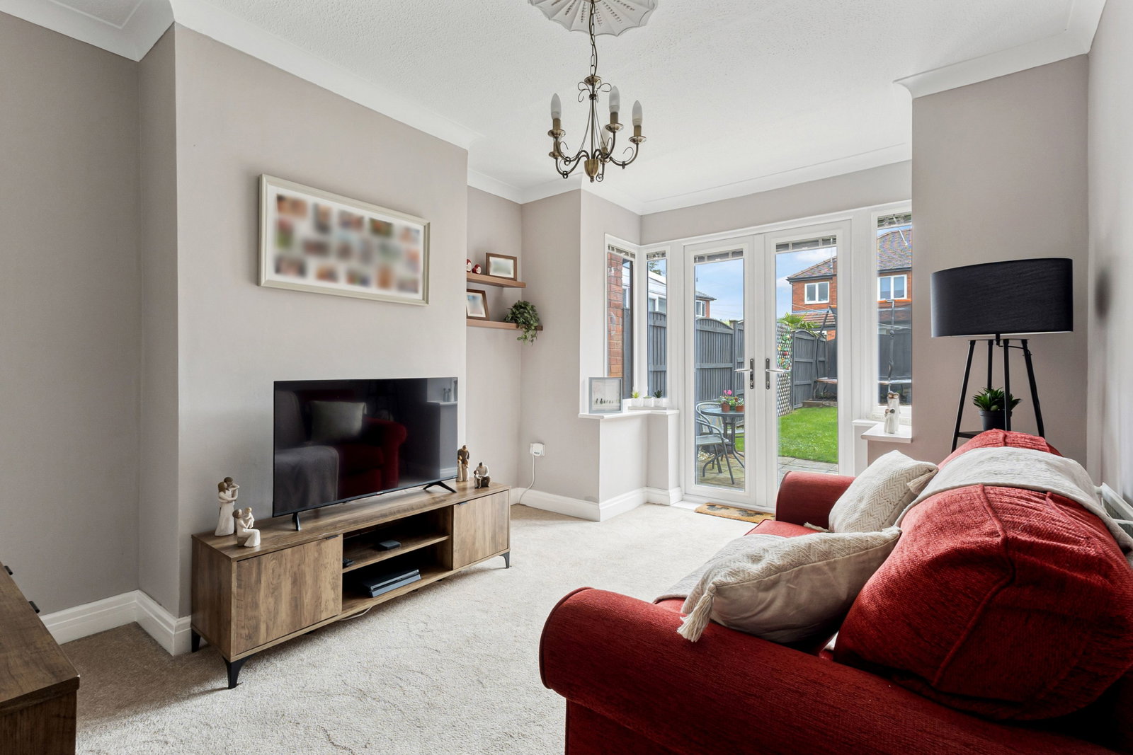 Semi Detached House in Pontefract