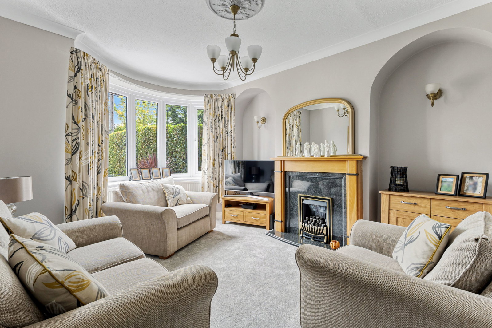 Semi Detached House in Pontefract