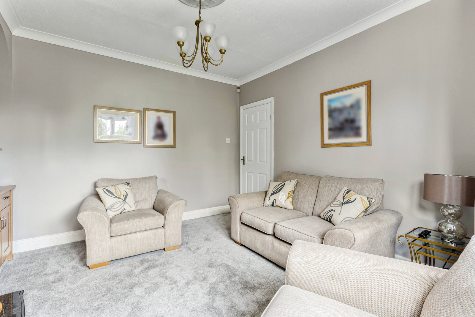 Semi Detached House in Pontefract