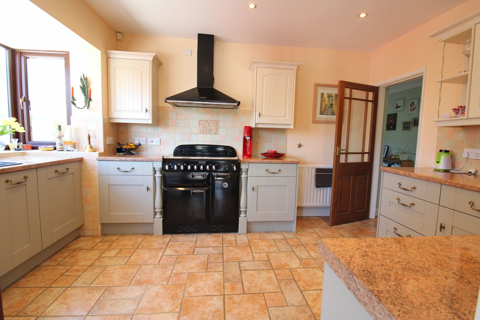 Bungalow in Gainsborough