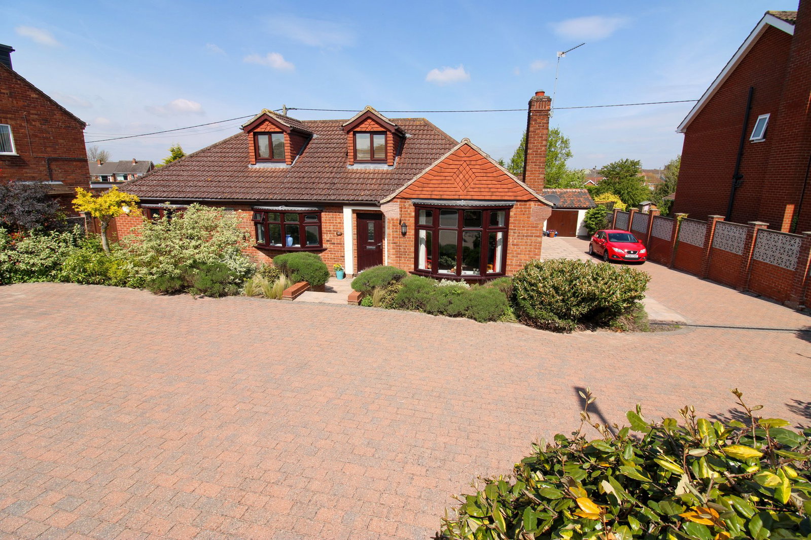 Bungalow in Gainsborough