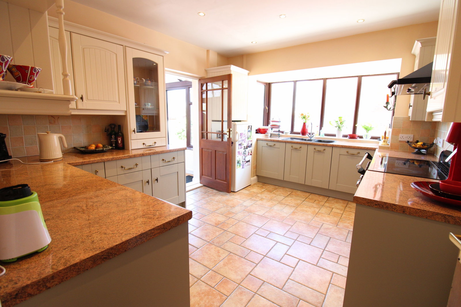 Bungalow in Gainsborough